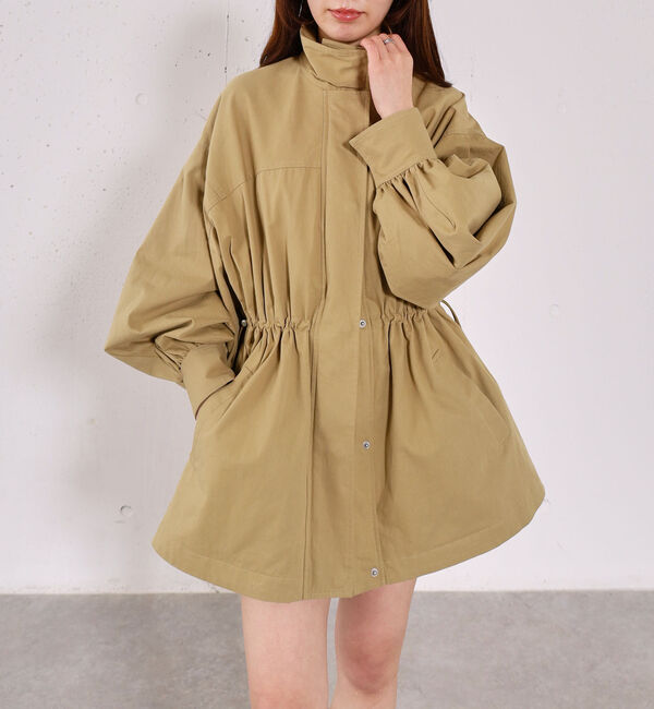 archives「ドロストミリタリージャケット」|ミリタリージャケット|GREIGE