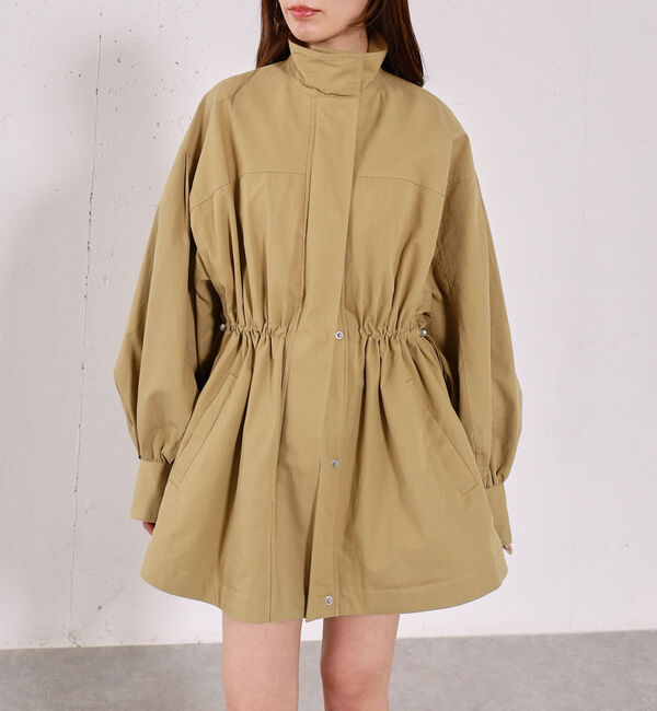 archives「ドロストミリタリージャケット」|ミリタリージャケット|