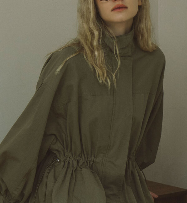 archives「ドロストミリタリージャケット」|ミリタリージャケット|