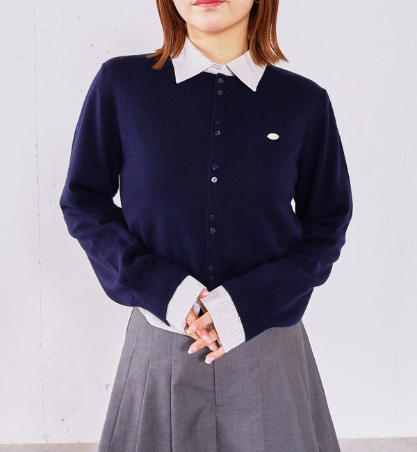 archives「【高機能】ニットＣＤ&times;ストライプアソートＳＥＴ」|カーディガン|