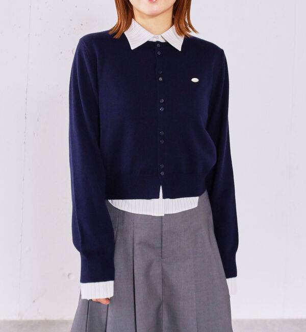 archives「【高機能】ニットＣＤ&times;ストライプアソートＳＥＴ」|カーディガン|