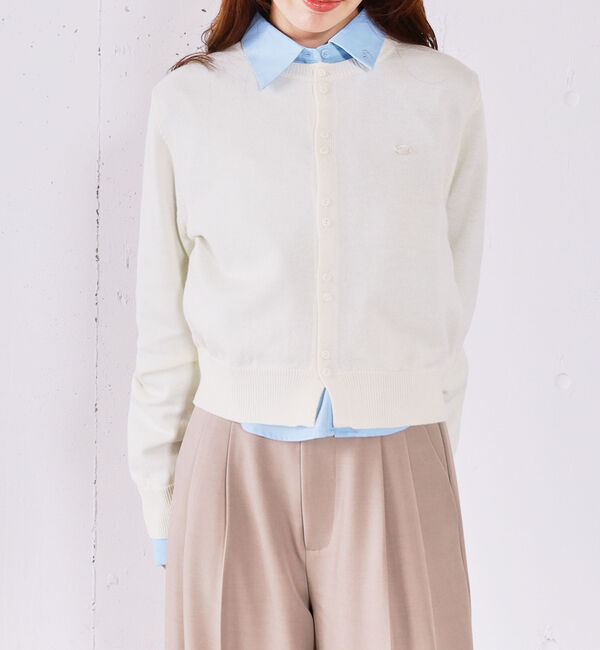 archives「【高機能】ニットＣＤ&times;ストライプアソートＳＥＴ」|カーディガン|