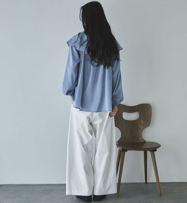 Doux archives「２ＷＡＹオフショルブラウス」|シャツ・ブラウス|
