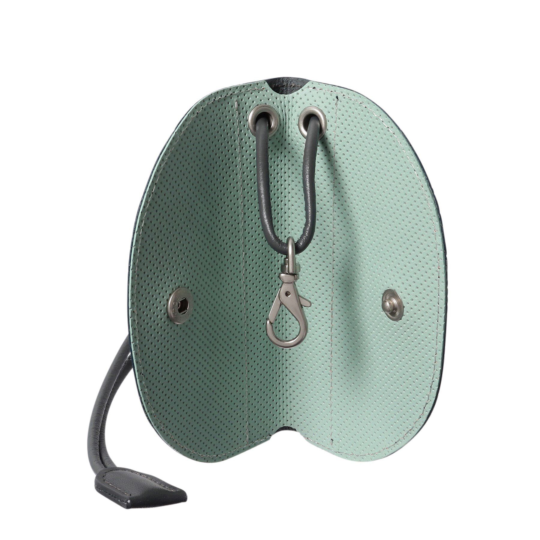 HIROKO HAYASHI「PIATTI（ピアッティ）キーケース」|キーケース|