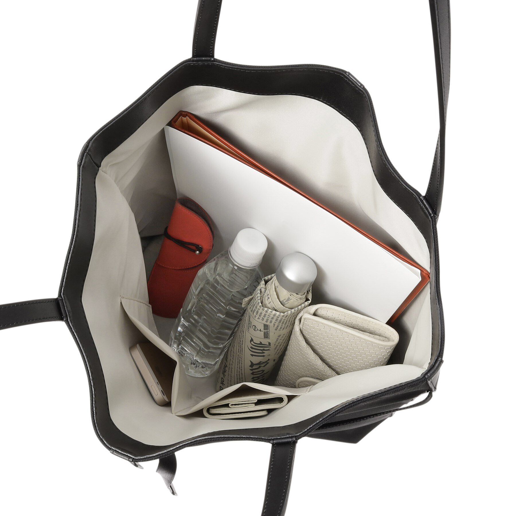 HIROKO HAYASHI「POLARIS（ポラリス）トートバッグ」|トートバッグ|