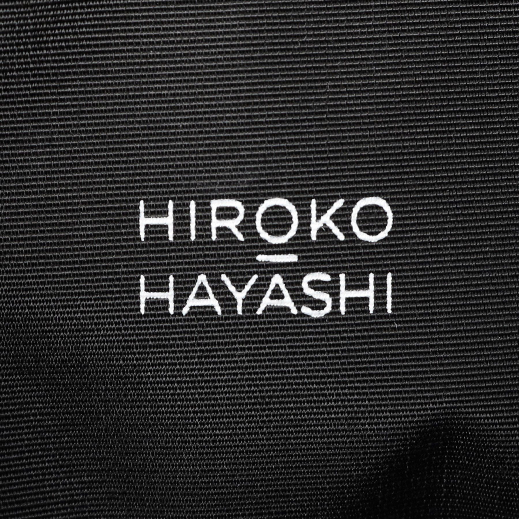 HIROKO HAYASHI「PANIER（パニエ）トートバッグM」|トートバッグ|