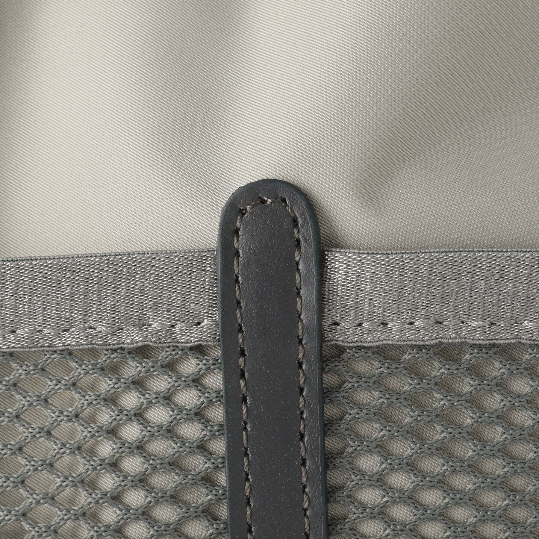 HIROKO HAYASHI「LUINI AGILE（ルイーニ アジレ）トートバッグ」|トートバッグ|