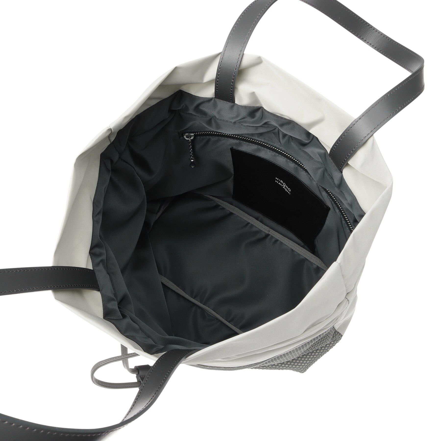 HIROKO HAYASHI「LUINI AGILE（ルイーニ アジレ）トートバッグ」|トートバッグ|