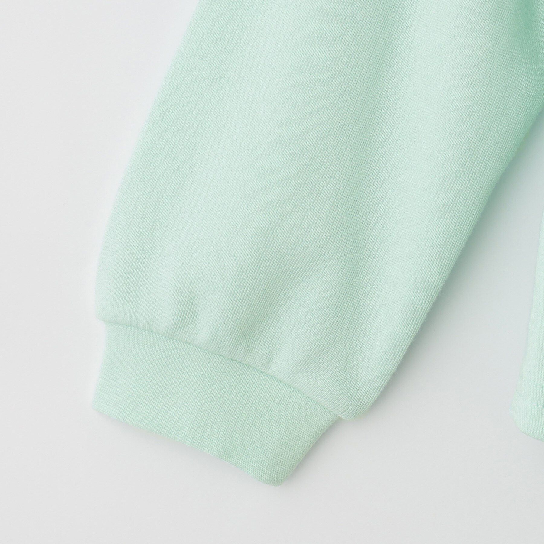 SHOO･LA･RUE「【100-120xm】肩フリルアソートプリントスウェット」|その他|