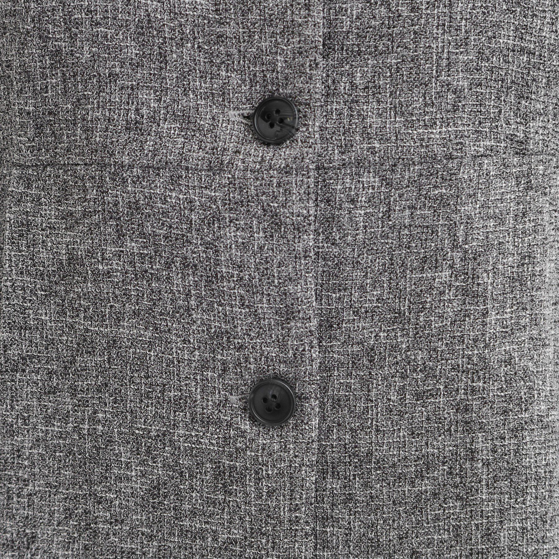 SHOO･LA･RUE「【2点セット】着るだけで決まる クラシカルなツイード調セットアップ」|スーツ|