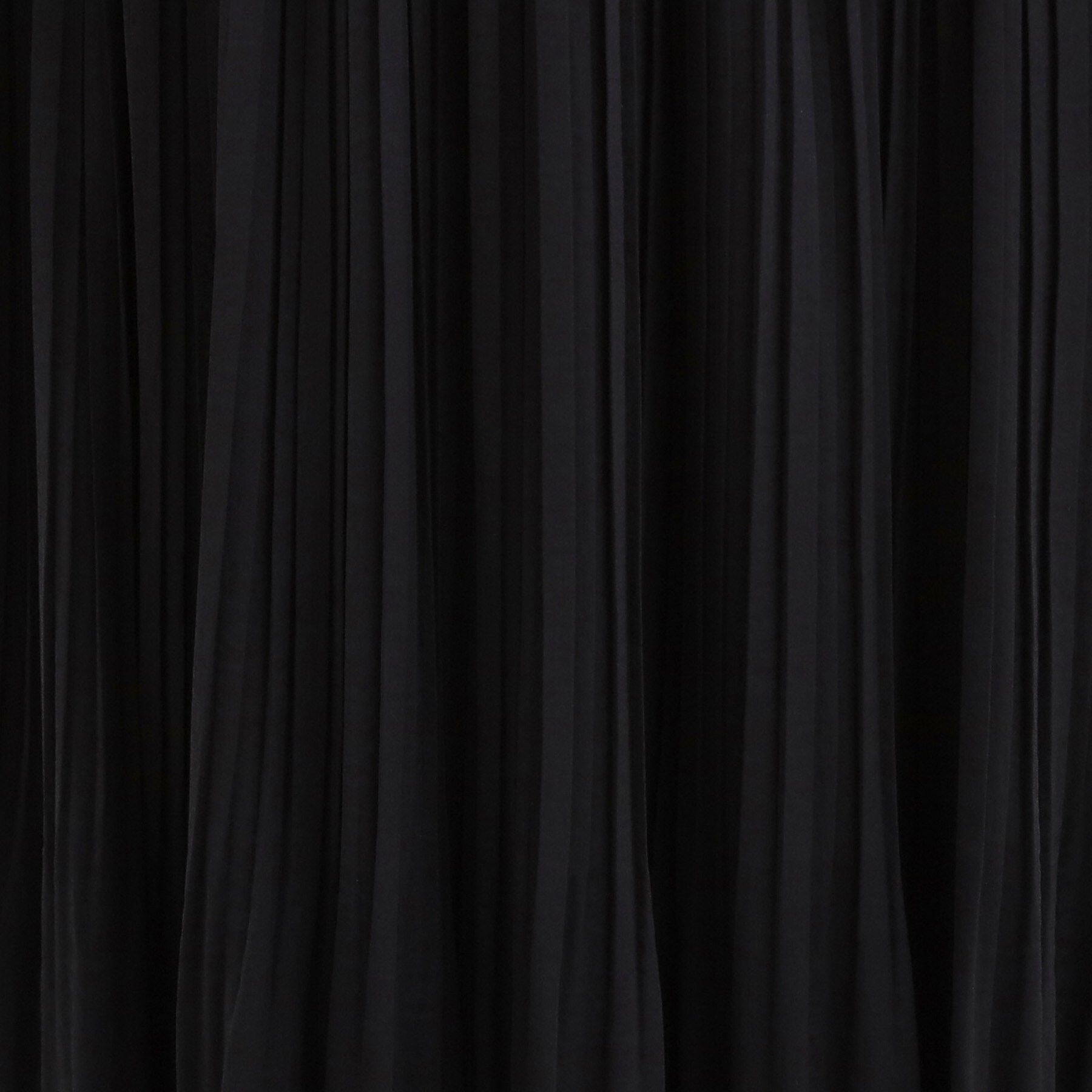 SHOO･LA･RUE「【洗濯機可/着丈選べる】オンにもオフにも 軽やかプリーツスカート」|スカート|