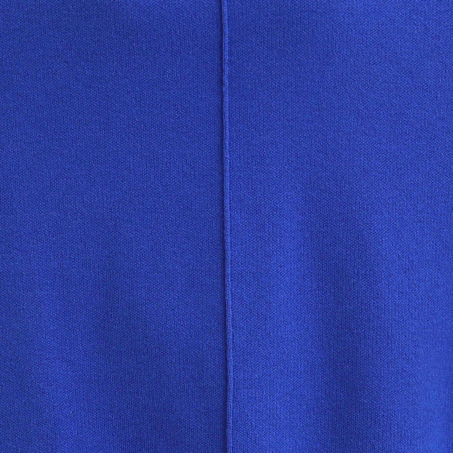 SHOO･LA･RUE「【洗濯機可/毛玉レス】上品に体型カバー チュニックニットワンピース」|チュニック|