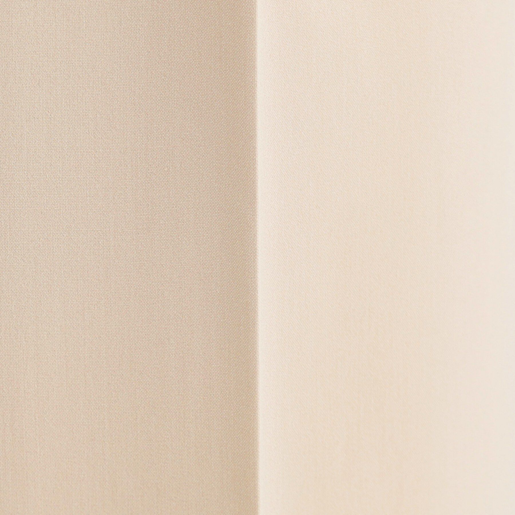 SHOO･LA･RUE「【着丈選べる/S-LL】センタープレスできちんと見え イージーワイドパンツ」|その他|