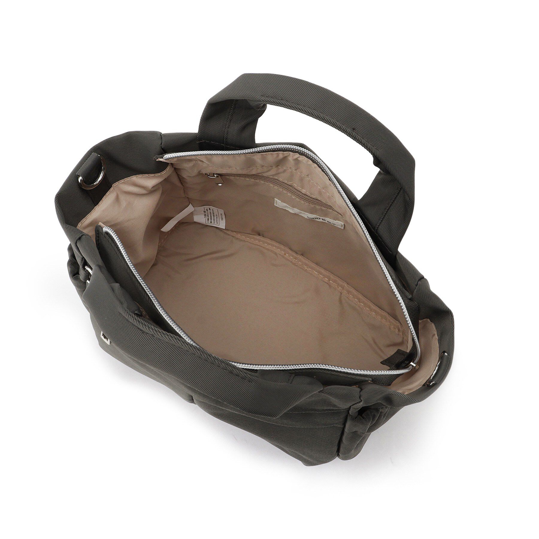 SHOO･LA･RUE「【撥水】9ポケットトート」|トートバッグ|