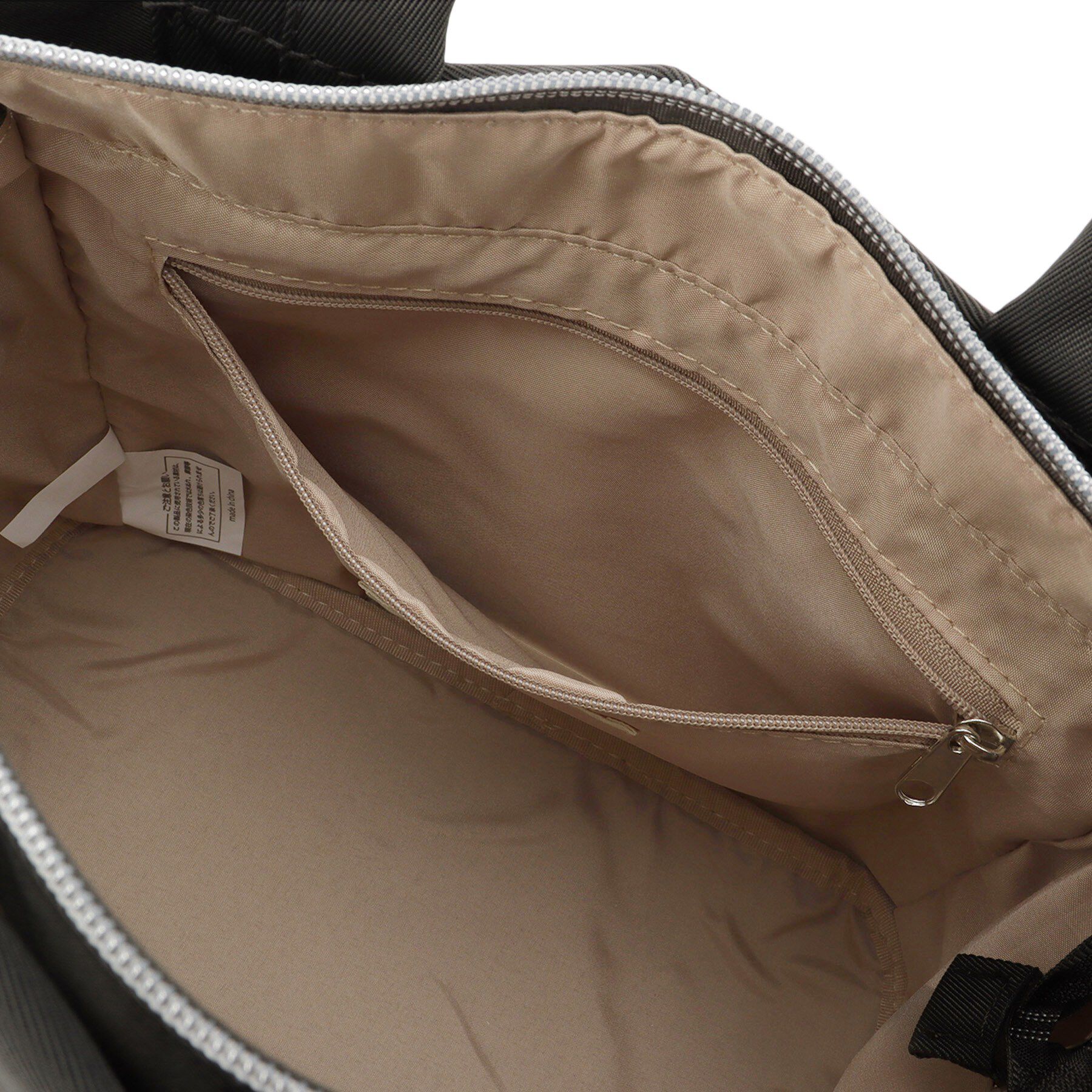 SHOO･LA･RUE「【撥水】9ポケットトート」|トートバッグ|