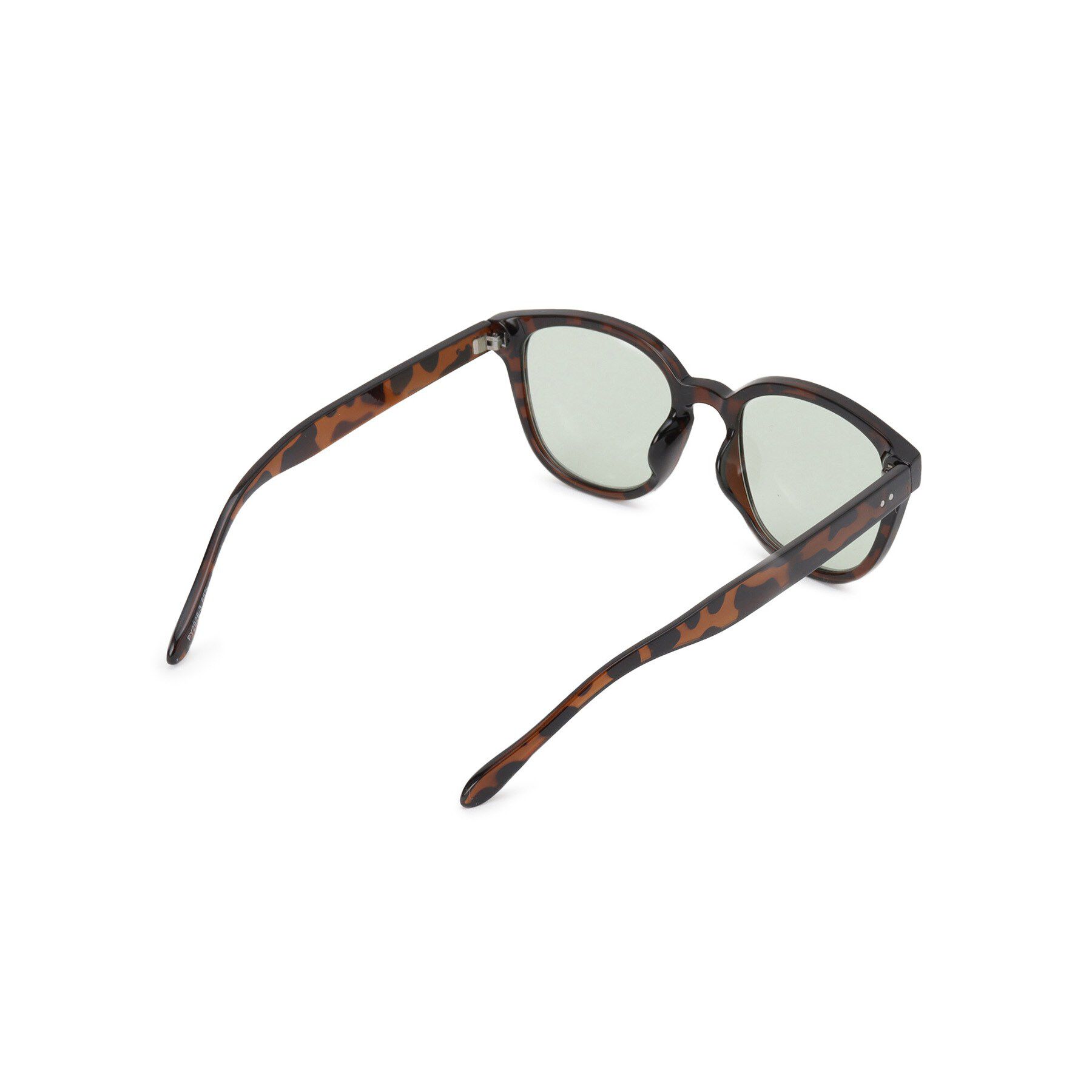 SHOO･LA･RUE「ミドルフレームサングラス」|メガネ|