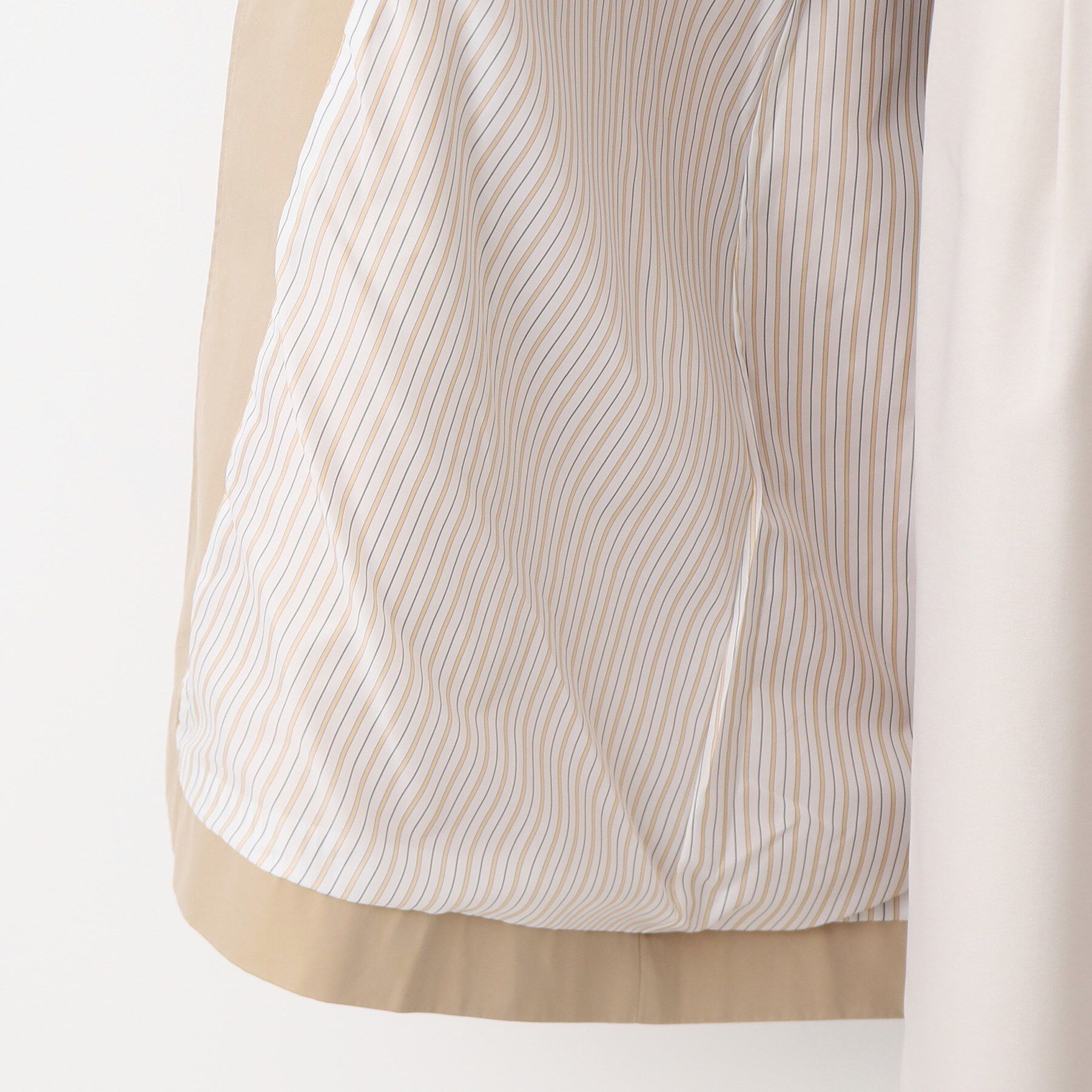 Dessin「【洗える】ステンカラーコート（S～L）」|ステンカラーコート|