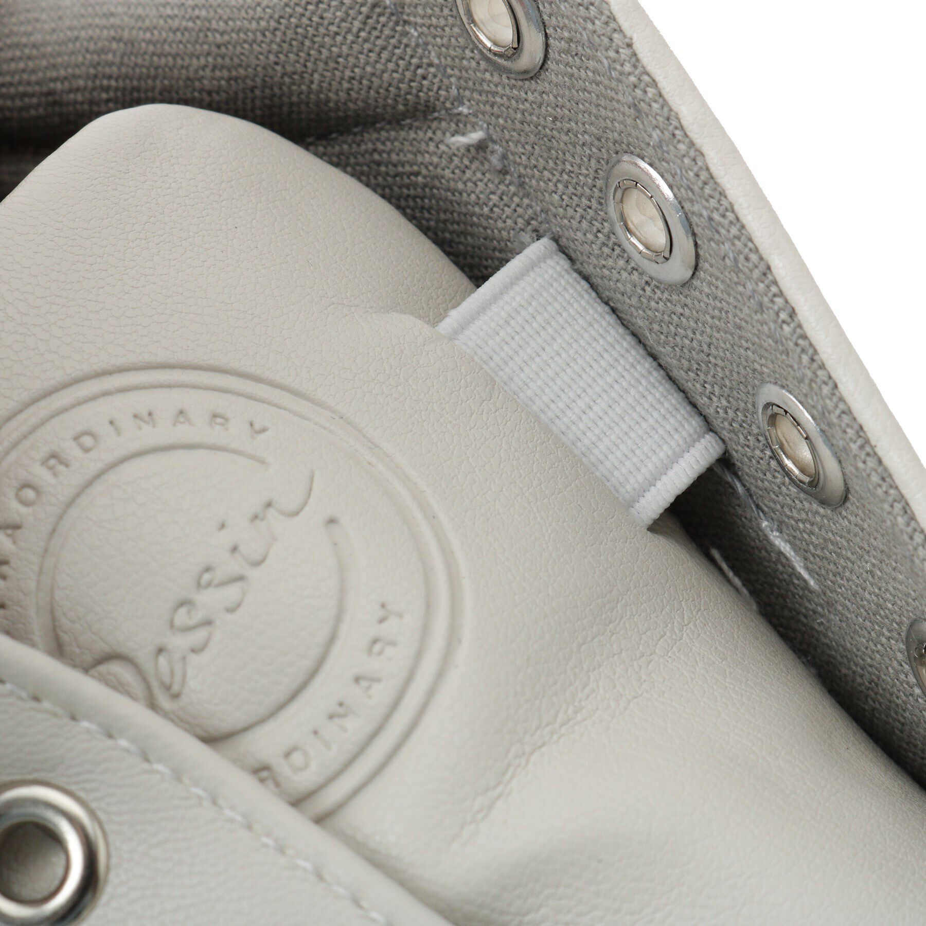 Dessin「【2WAY】スムーススニーカー」|スニーカー|