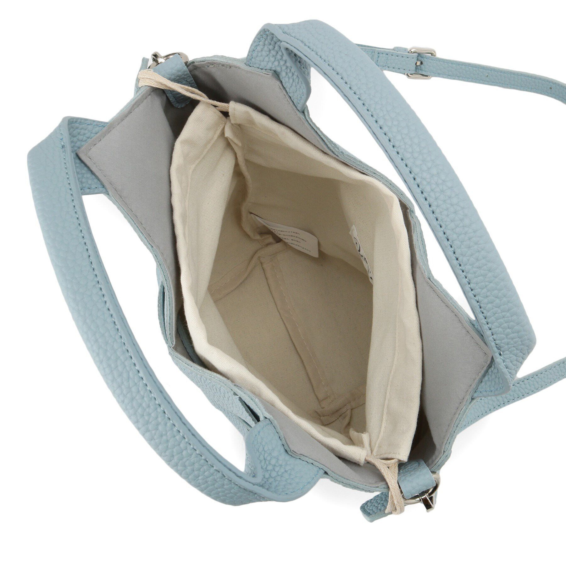 Dessin「2WAYメッシュトート」|トートバッグ|