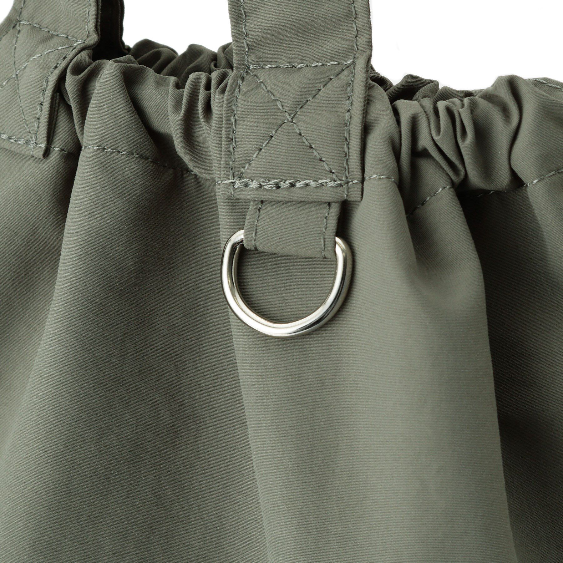 Dessin「ドローコードナップサック」|リュック|