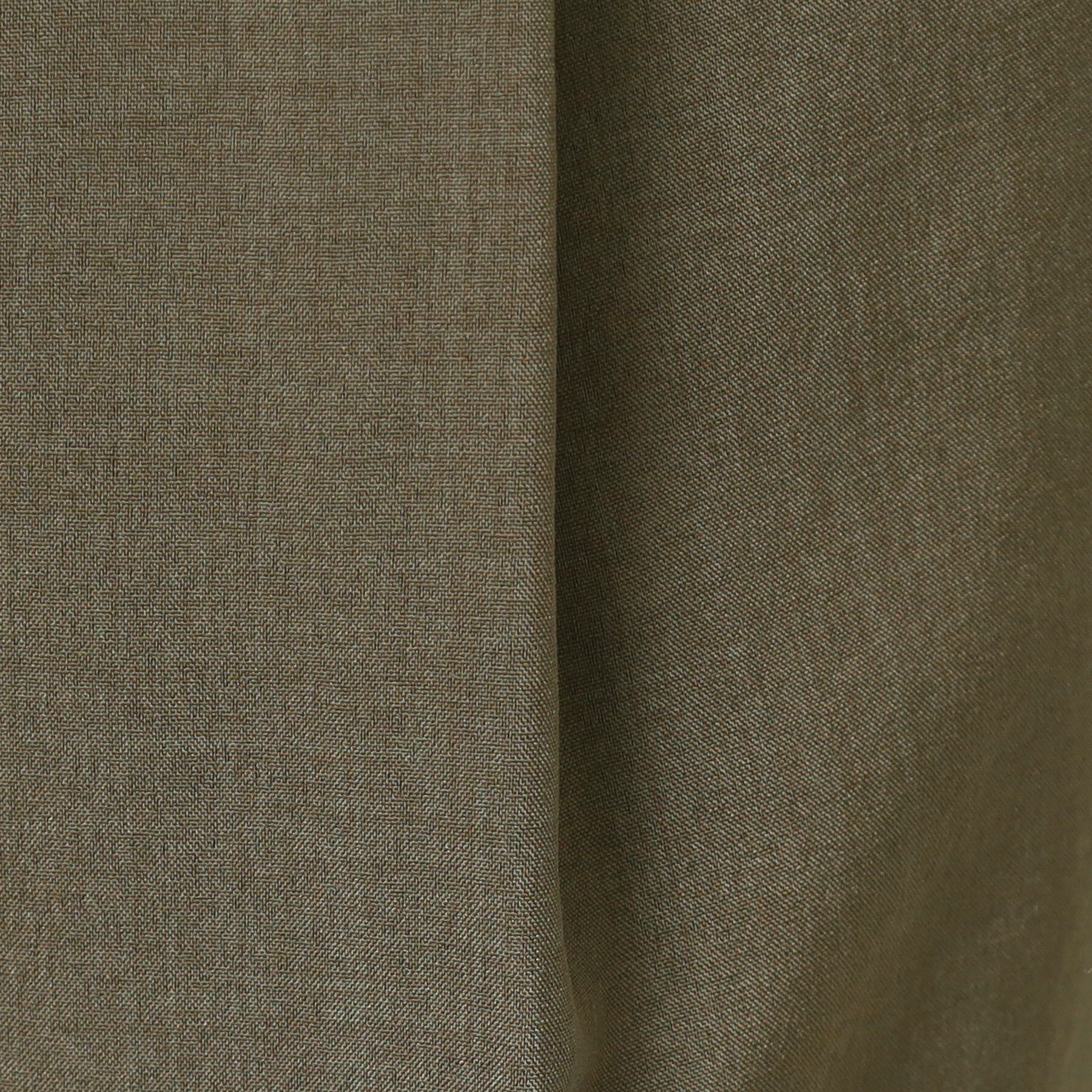 Dessin「【ウエストゴム・洗える】センターライン入りテーパードパンツ（XS～L）」|その他|