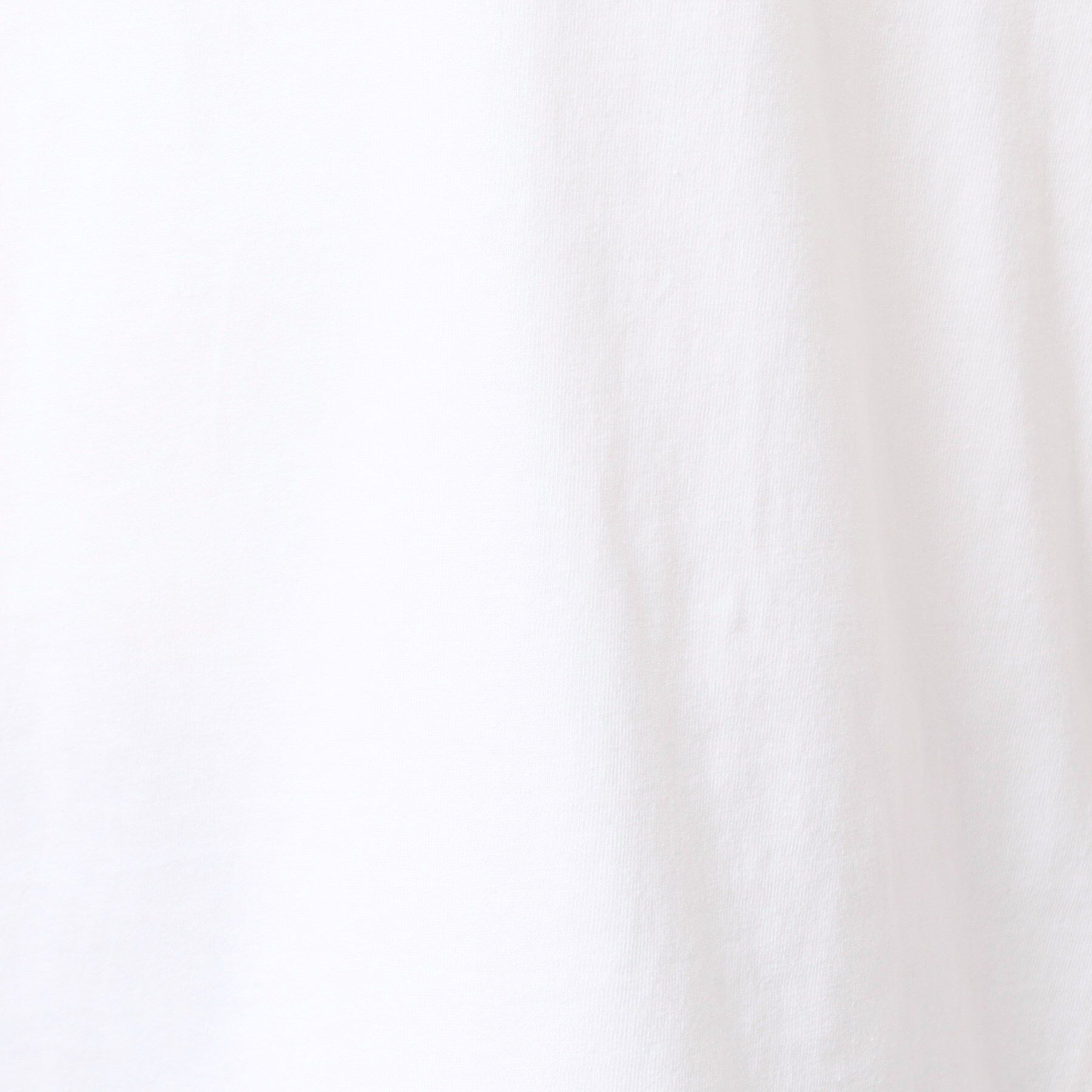 Dessin「【洗える】パフスリーブカットソー（XS～L）」|Tシャツ・カットソー|