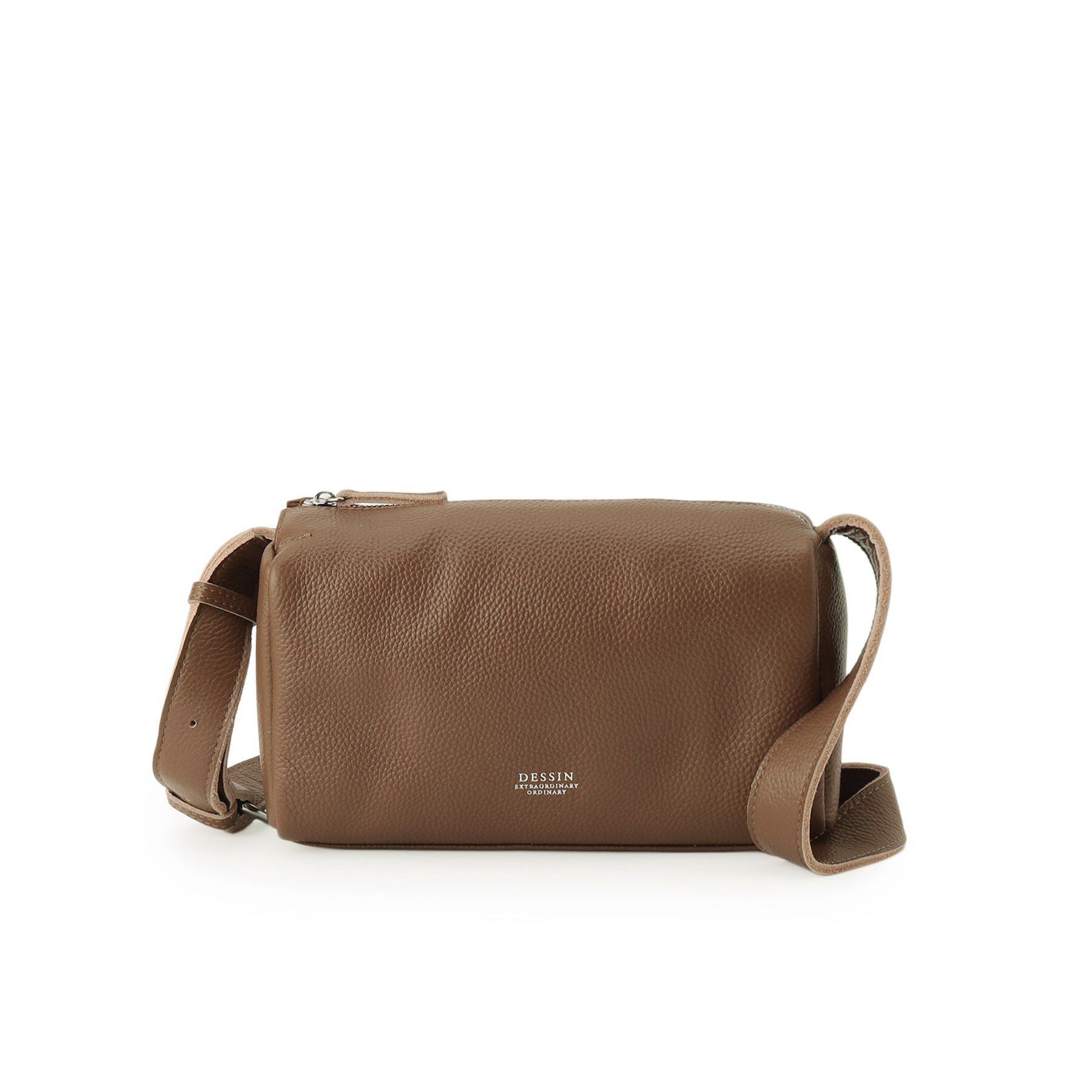 Dessin「本革ミニショルダー」|ショルダー・メッセンジャー|