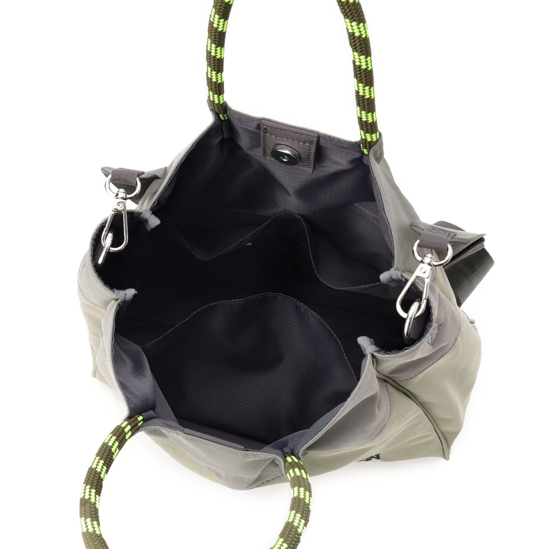 Dessin「【軽量・2WAY】カラーコードトート」|トートバッグ|