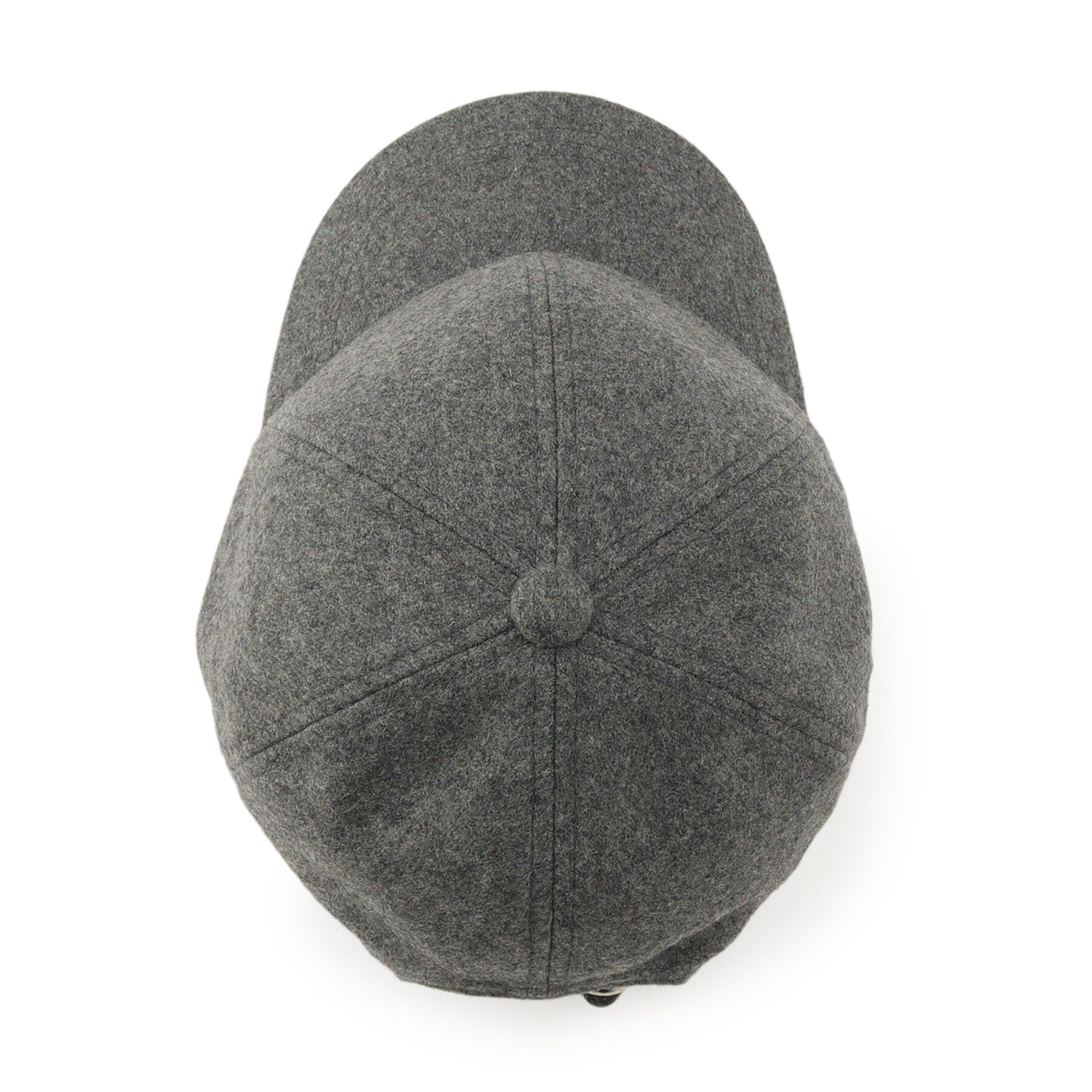 Dessin「【ユニセックス】メルトンキャップ」|キャップ・キャスケット|