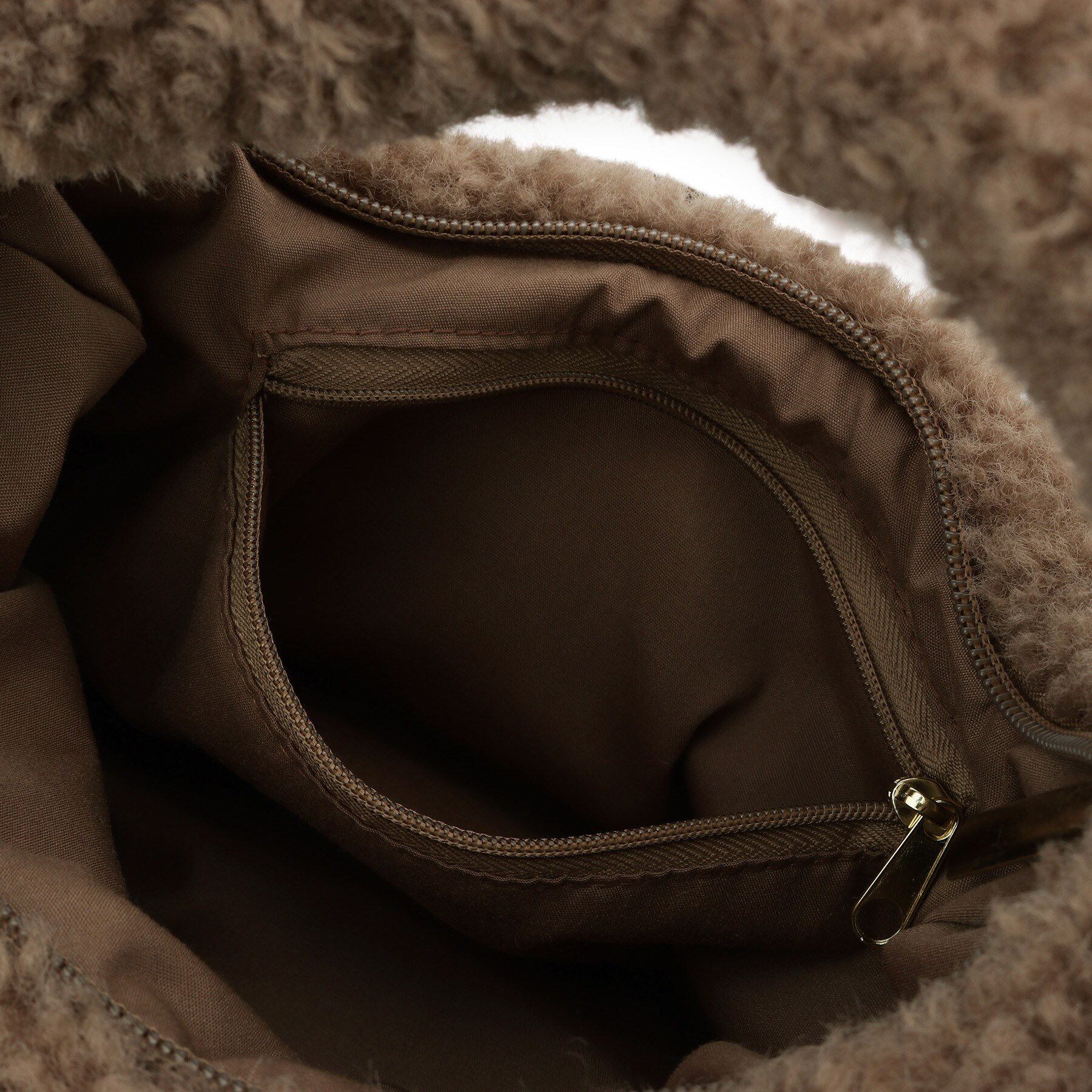 Dessin「【2WAY・軽量】ボアBAG」|ショルダー・メッセンジャー|