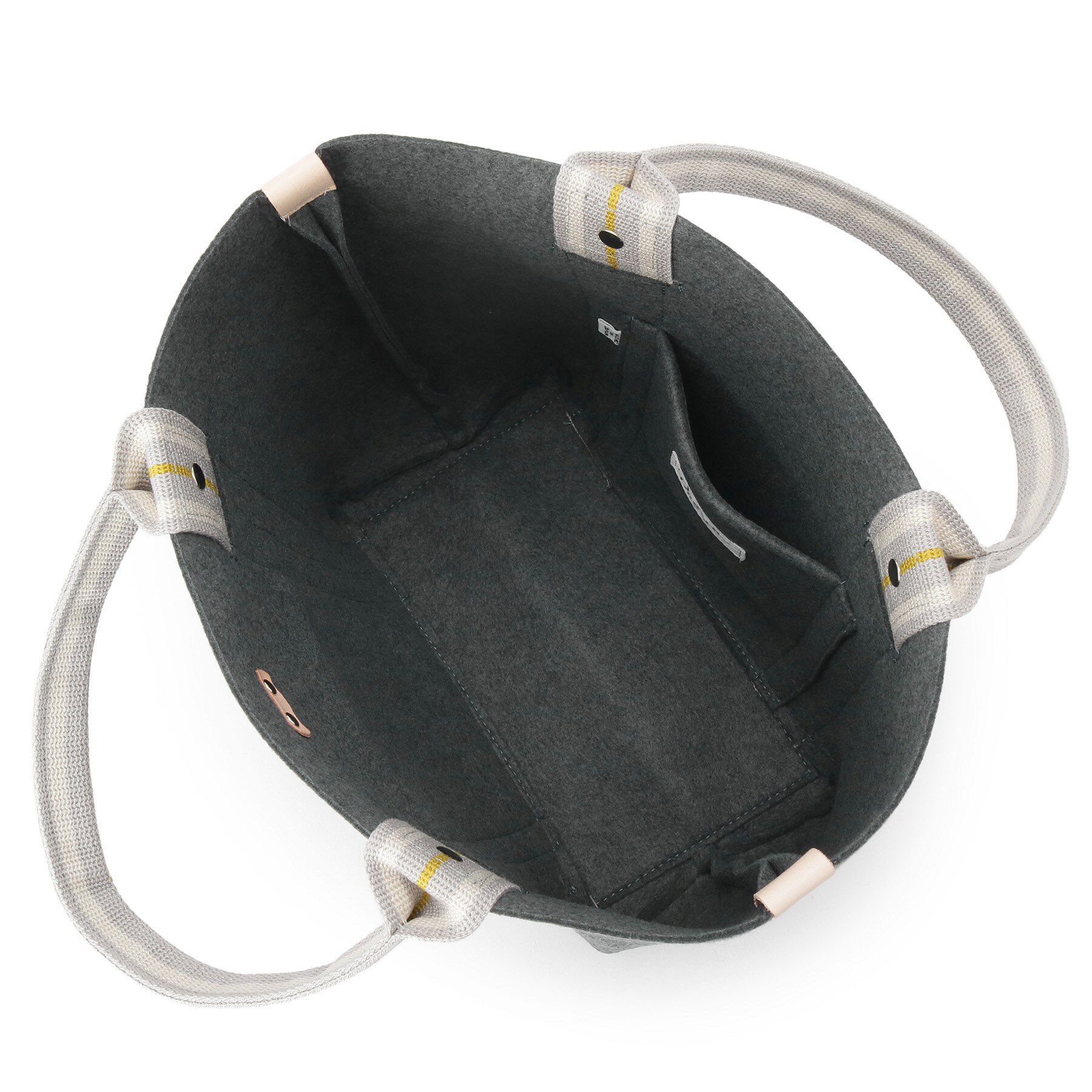 Dessin「日本製フェルトトート」|トートバッグ|