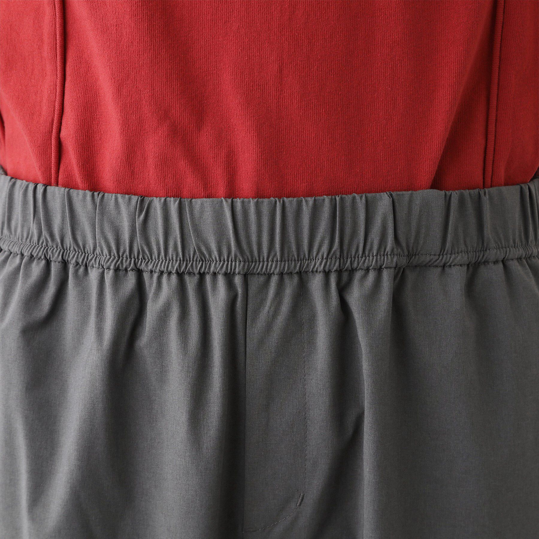 Dessin「【撥水/ウエストゴム】ミノテックジョガーパンツ」|その他|