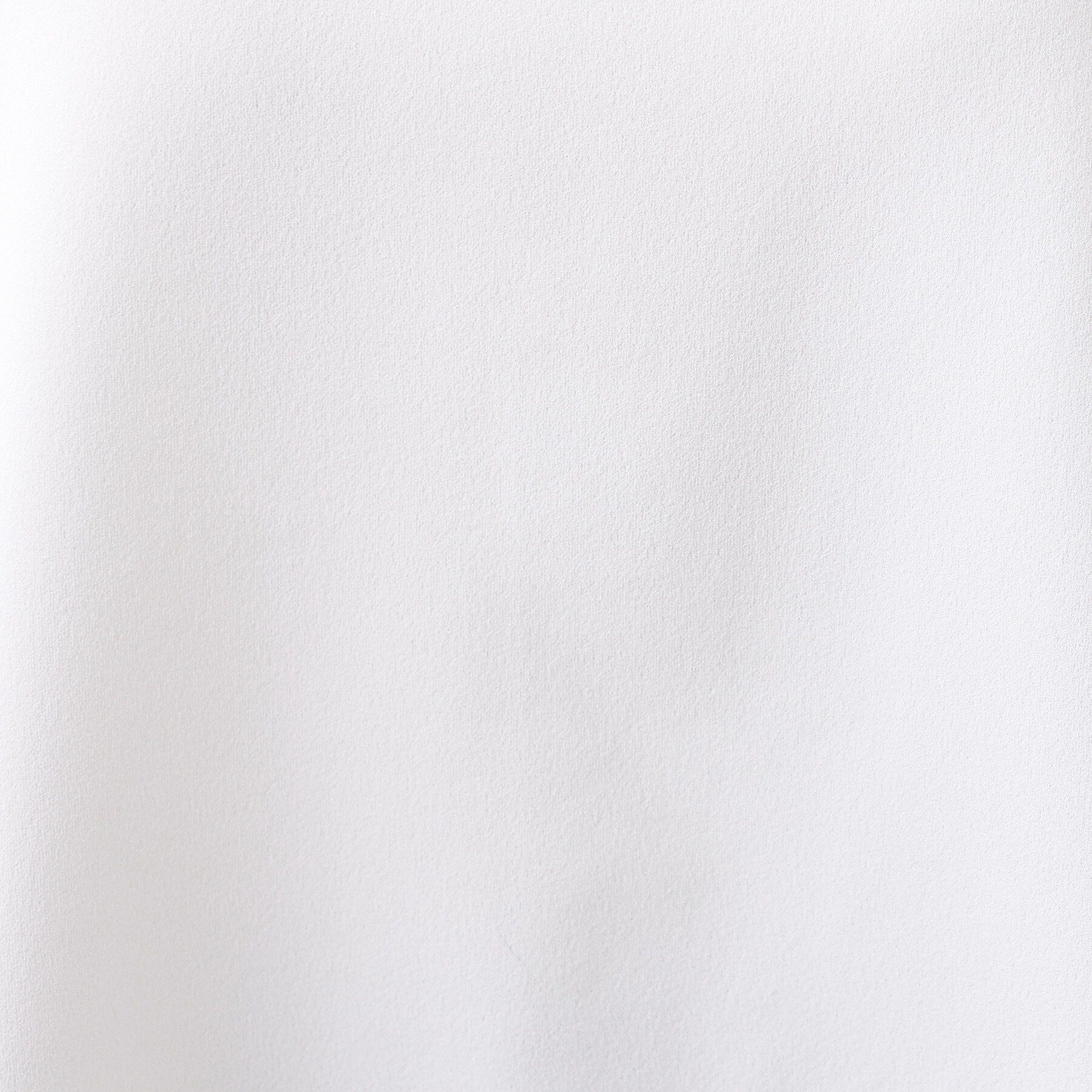 Dessin「【体型カバー/レイヤード/洗える】ジョーゼットプルオーバーブラウス」|シャツ・ブラウス|