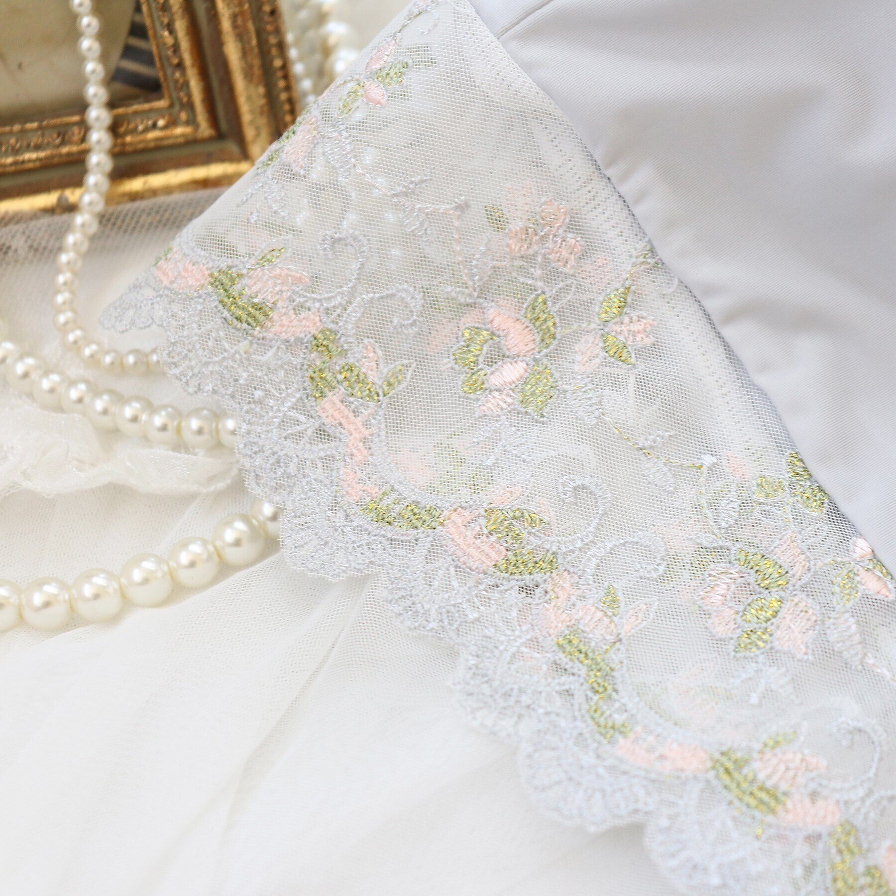 Risa Magli「アリッサ タップパンツ」|インナー|