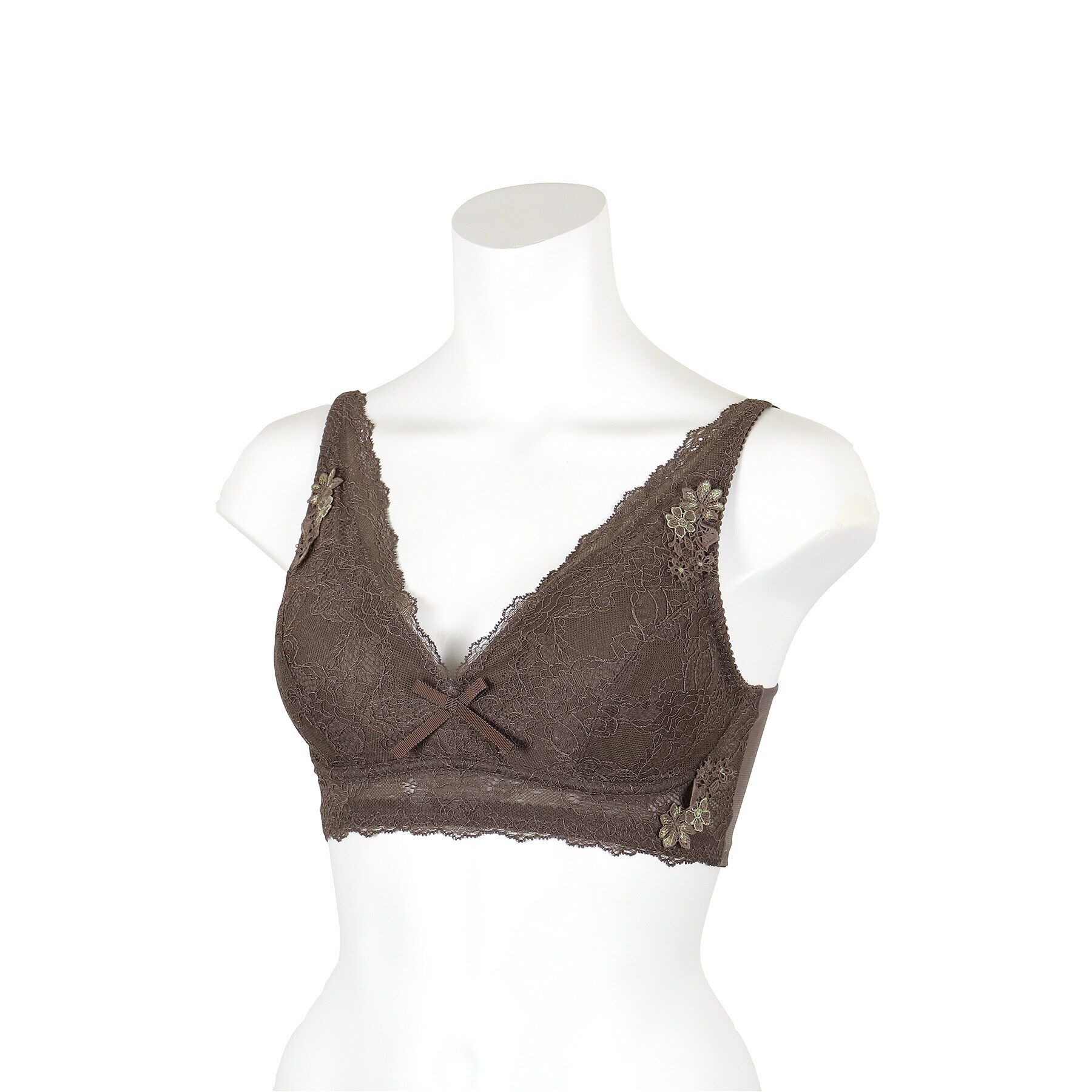 Risa Magli「◆フェリシテ おやすみブラ」|インナー|