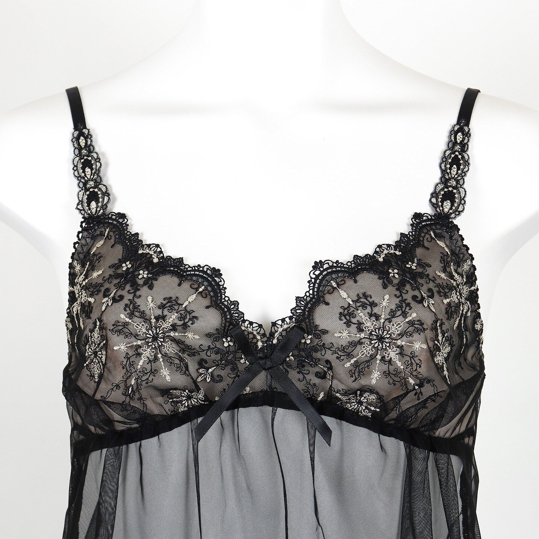 Risa Magli「ファビエンヌ スリップ」|キャミソール|