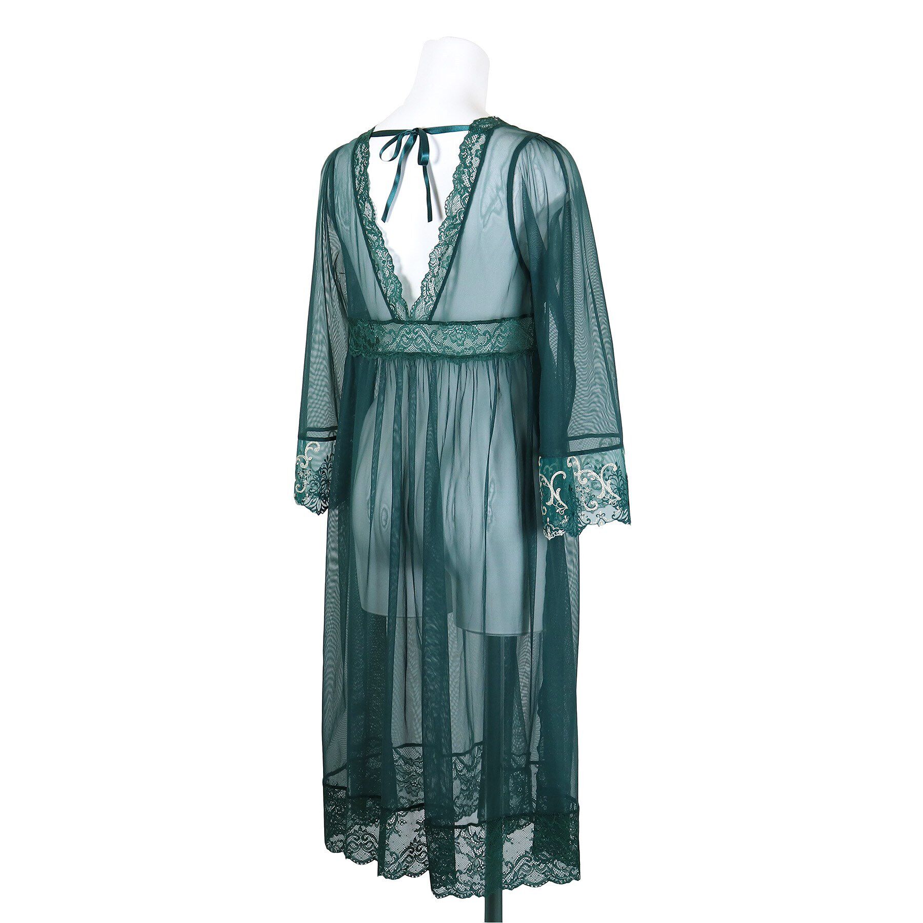 Risa Magli「シュトレン カーディガン」|インナー|