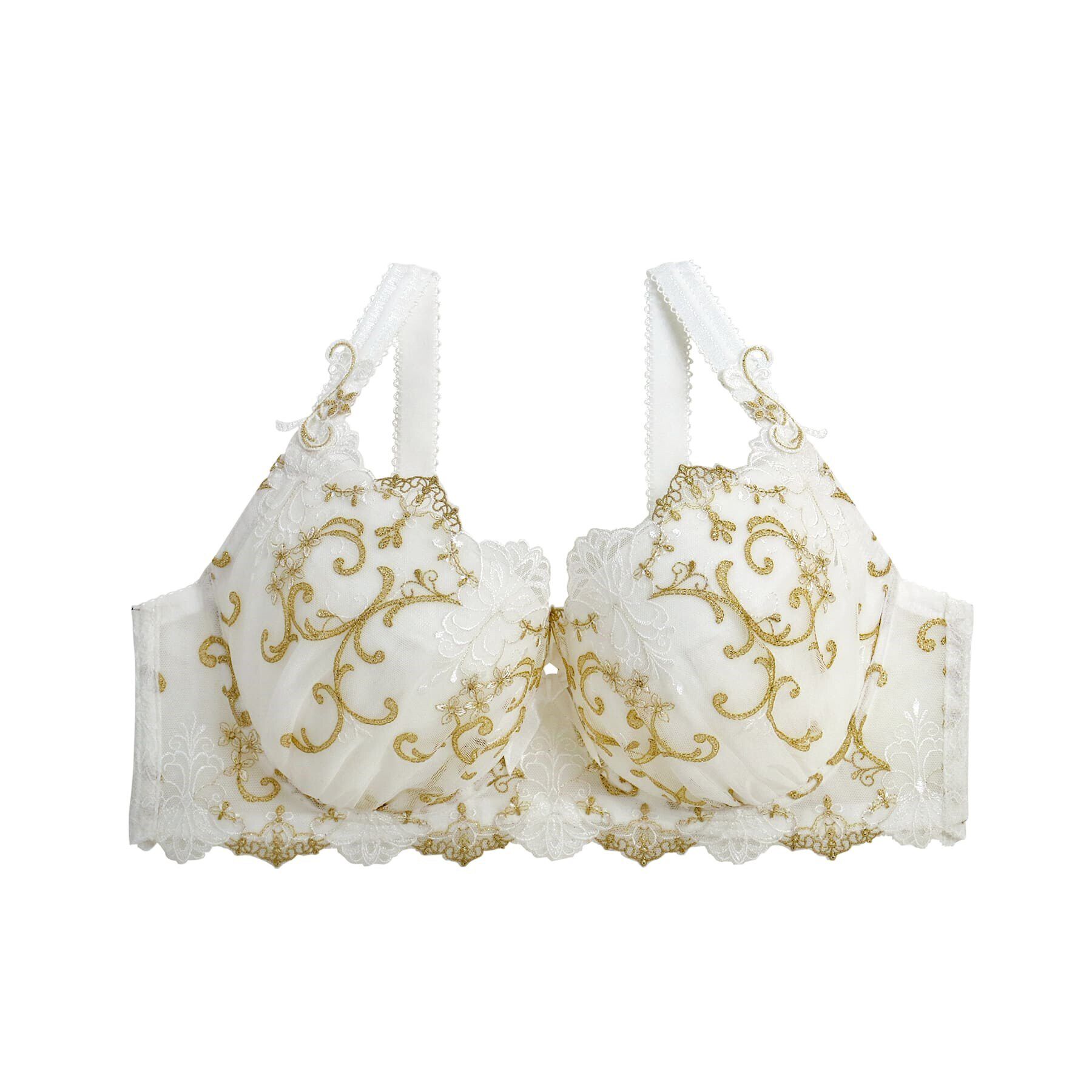 Risa Magli「シュトレン ブラジャー」|インナー|