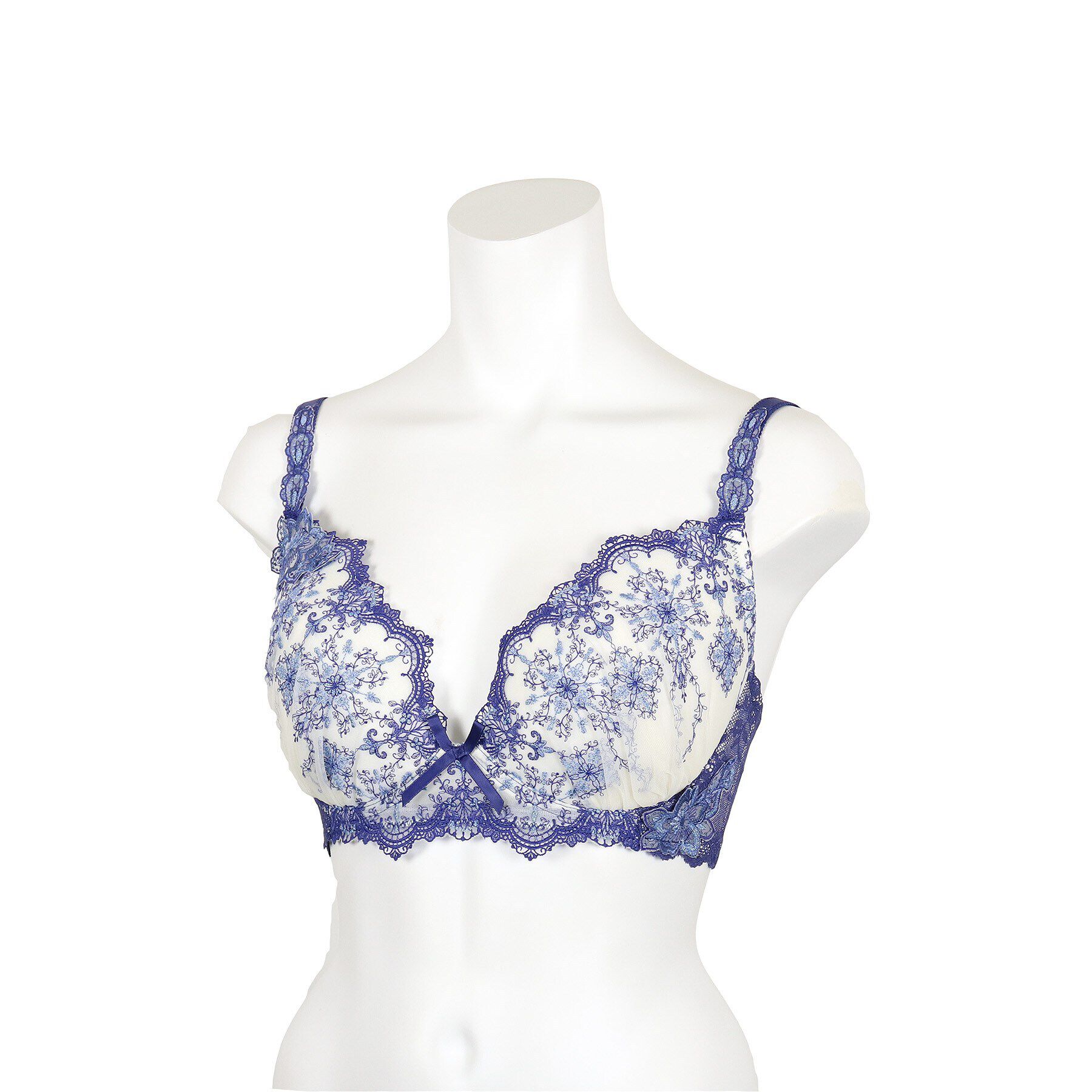 Risa Magli「ファビエンヌ ブラジャー」|インナー|