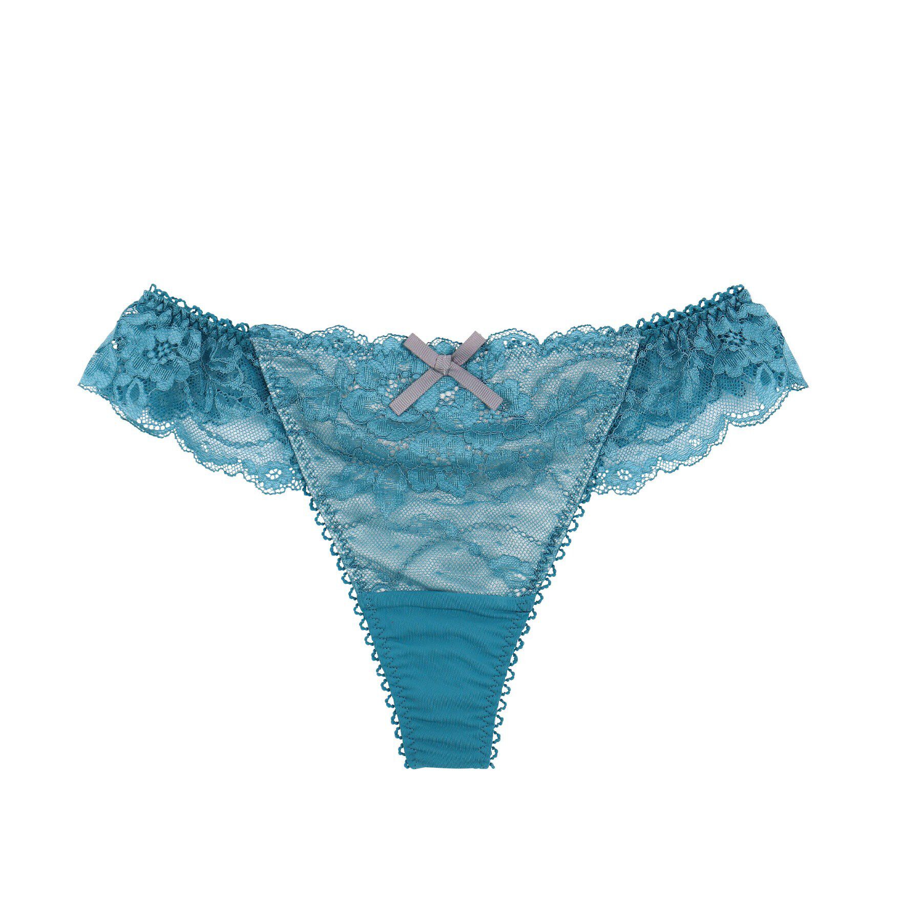 Risa Magli「ノーラ Tバックショーツ」|インナー|