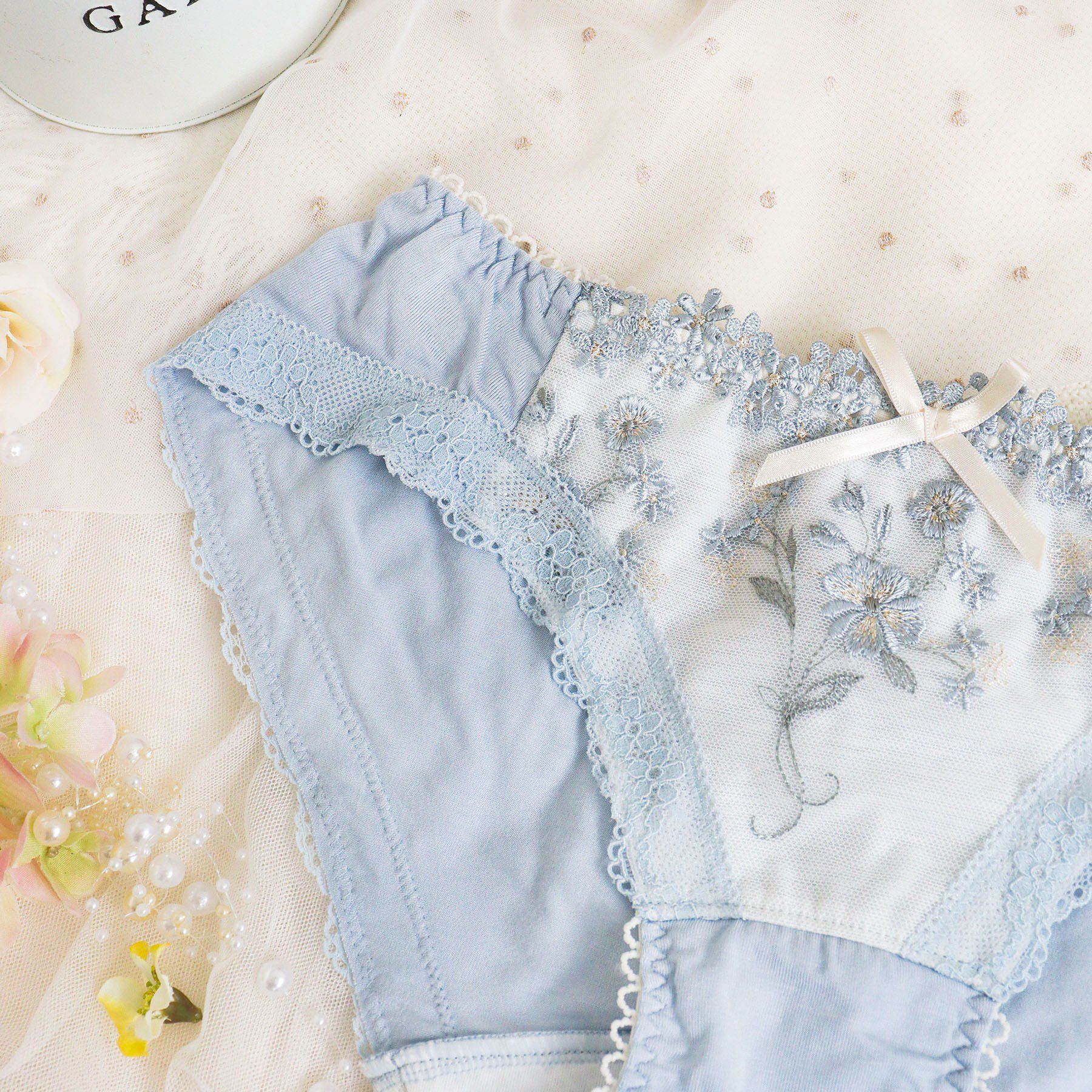 Risa Magli「レーナ サニタリー」|インナー|