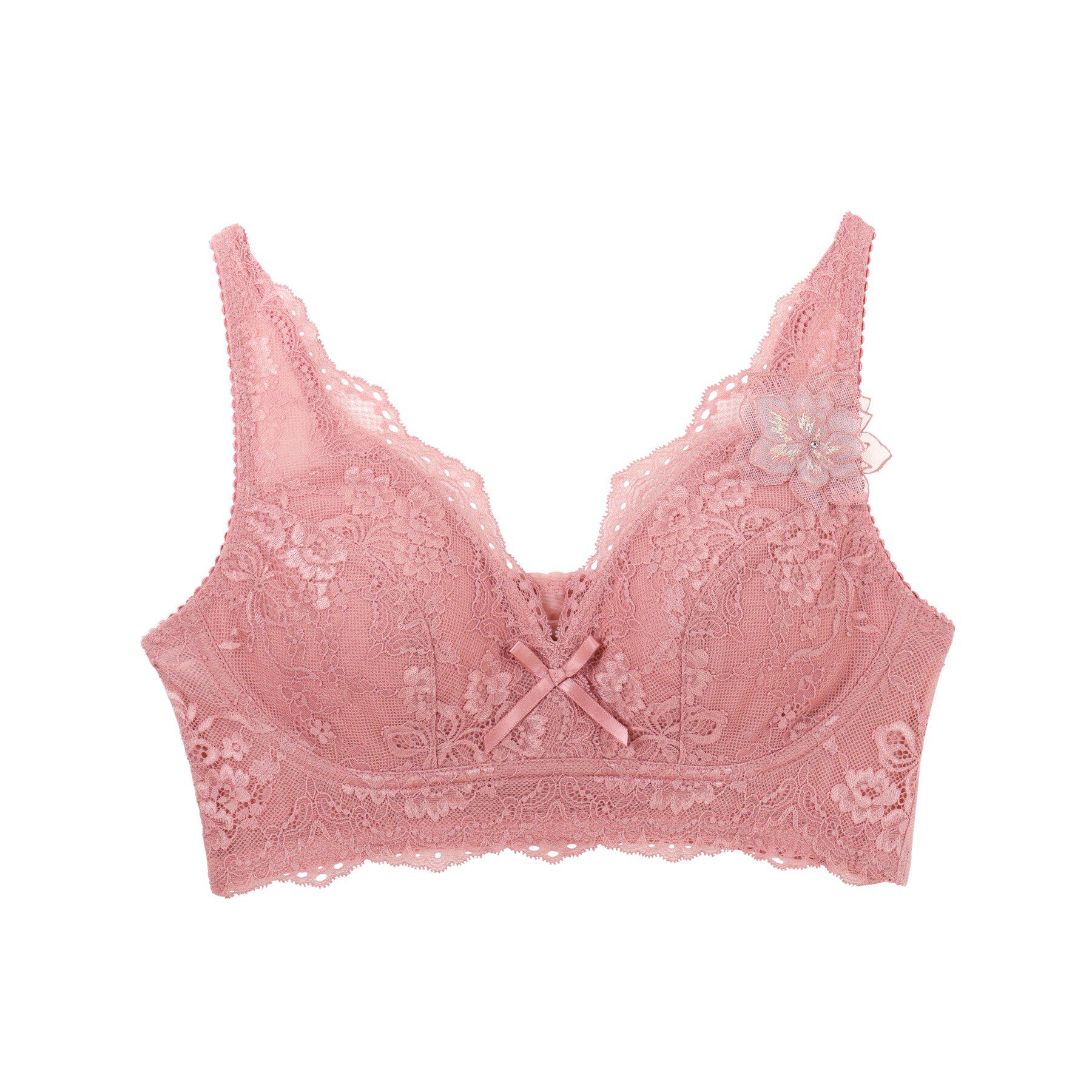 Risa Magli「アルベルタ おやすみブラ (M-L)」|インナー|