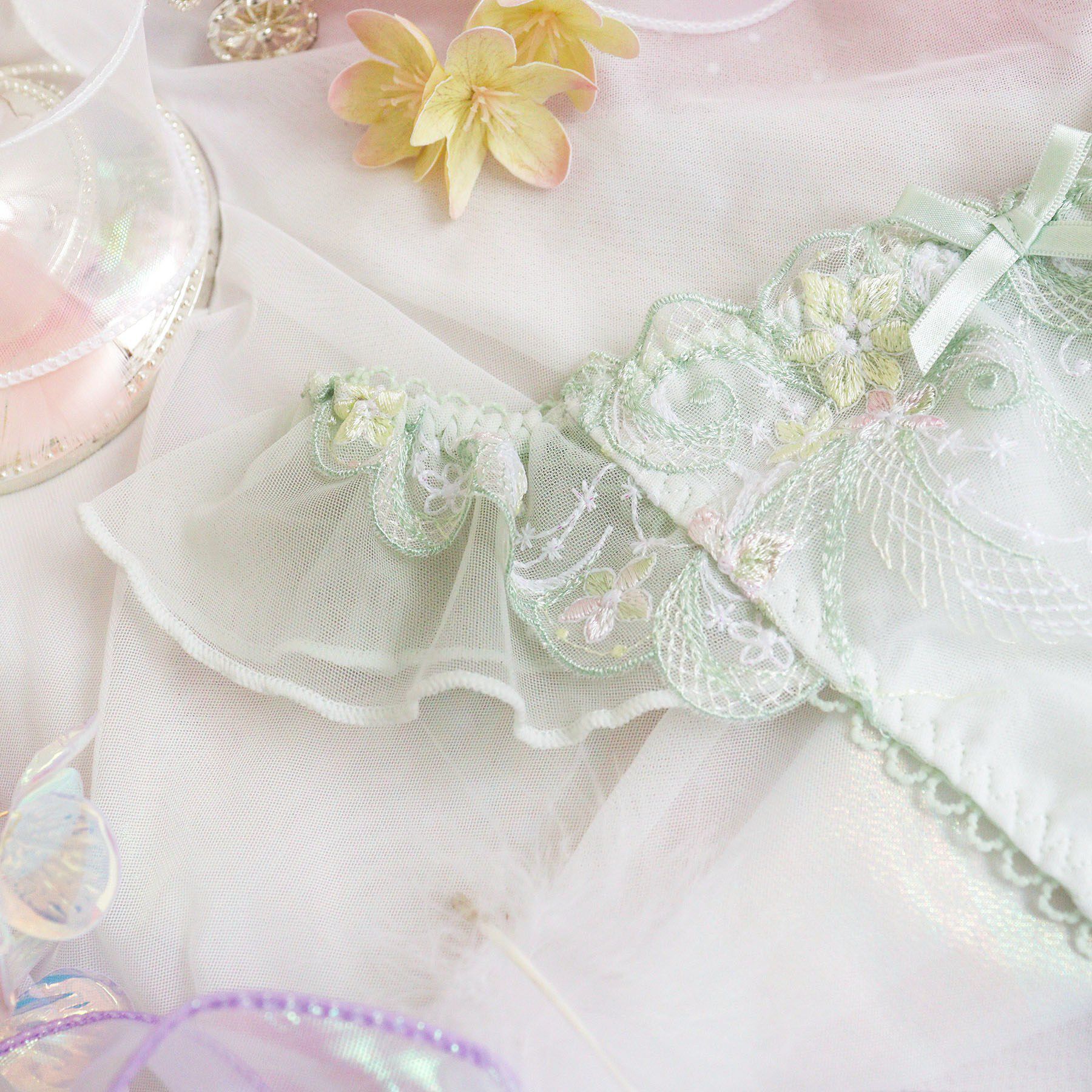 Risa Magli「コリンナ Tバック」|インナー|