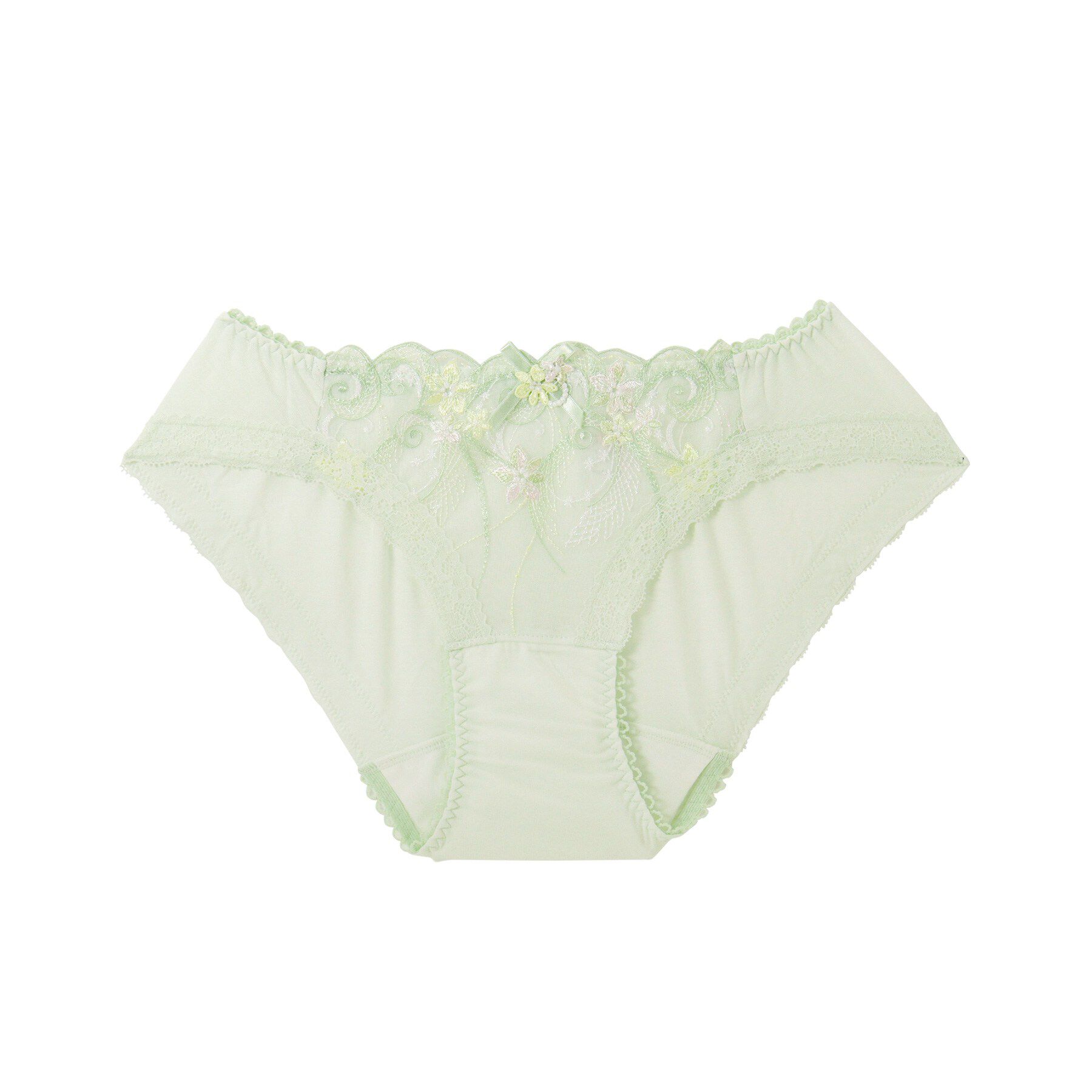 Risa Magli「コリンナ サニタリー」|インナー|