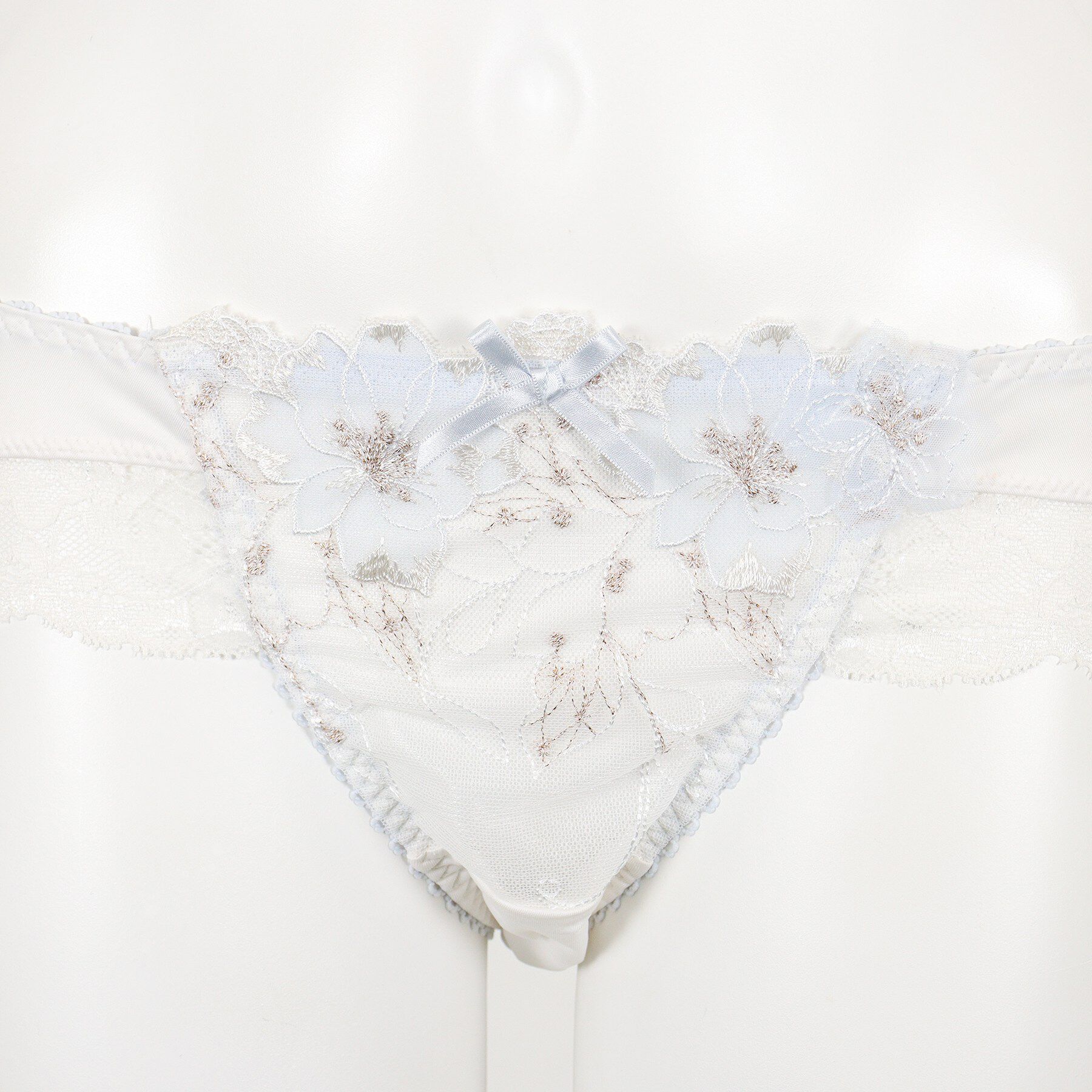 Risa Magli「リカルダ ノーマルショーツ」|インナー|