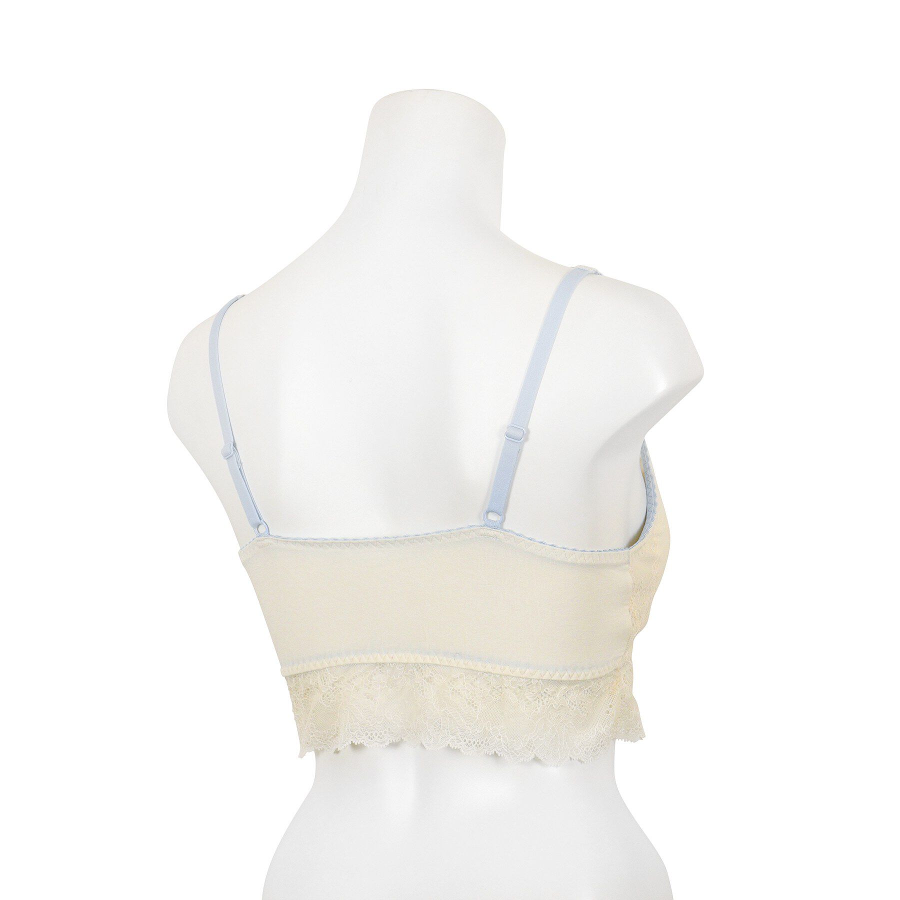 Risa Magli「シュテファニ おやすみブラ (M-L)」|インナー|