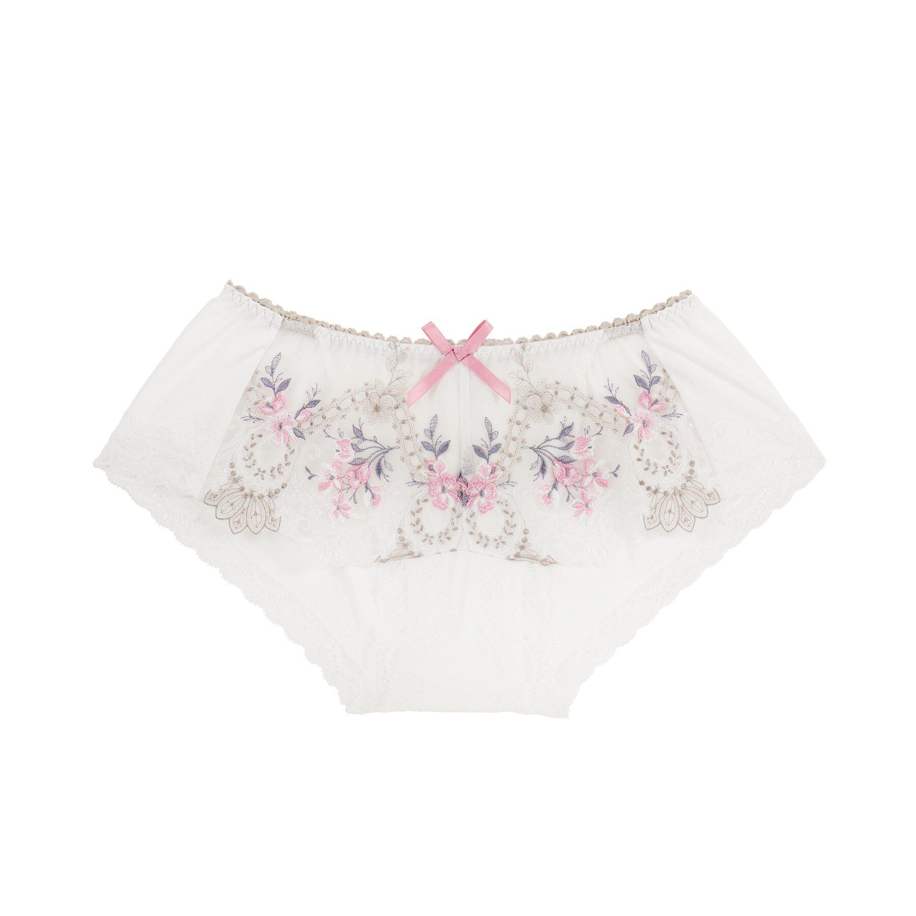 Risa Magli「アリーシャ ヒップハング」|インナー|