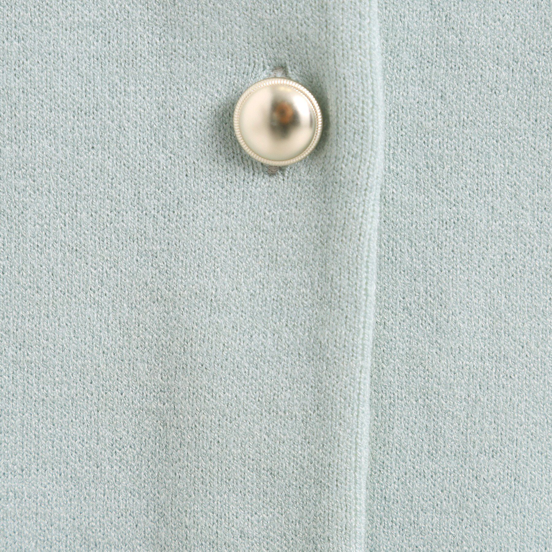 ITS&rsquo;DEMO「【手洗い可】Wフェイスニットコーディガン」|カーディガン|