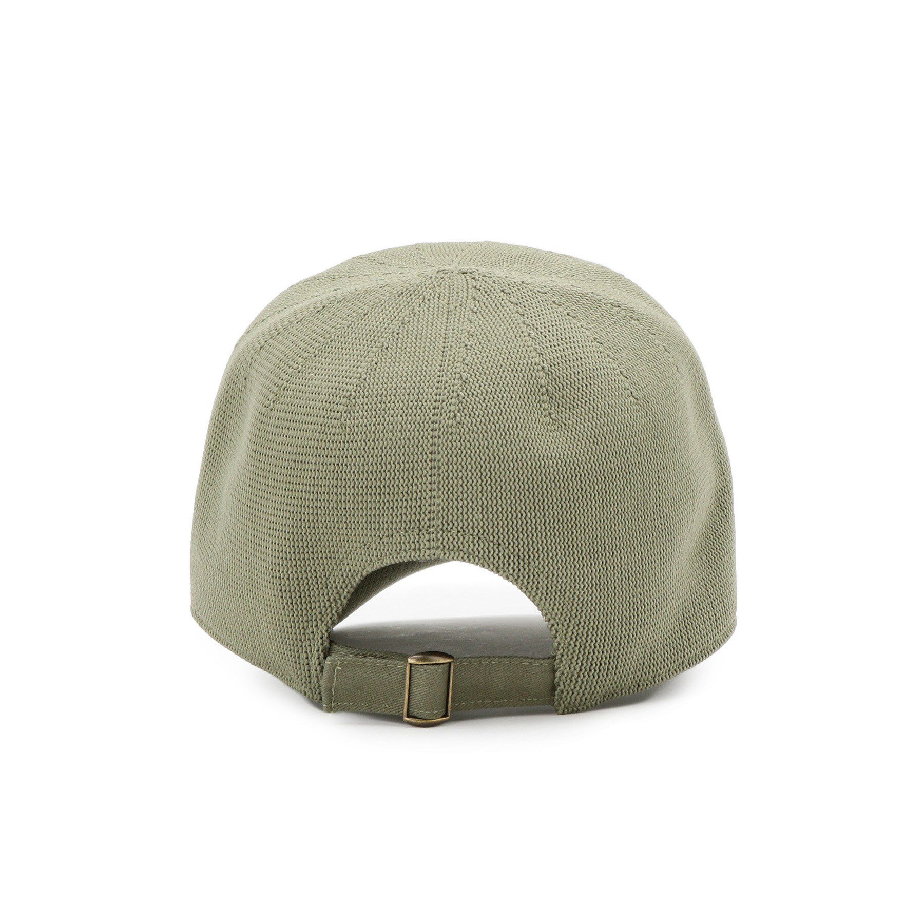 ITS&rsquo;DEMO「シンプルサームキャップ」|キャップ・キャスケット|