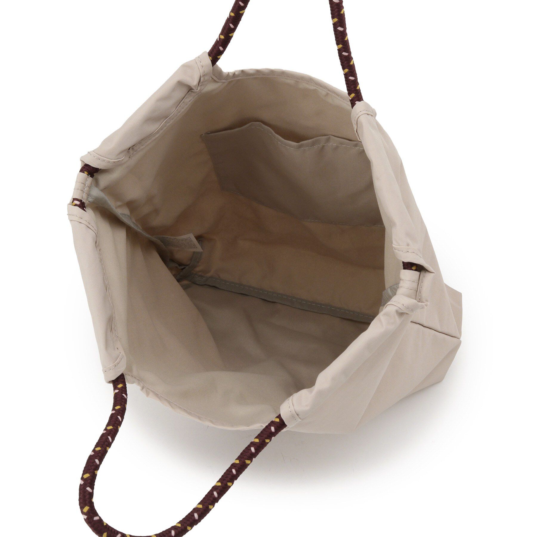 ITS&rsquo;DEMO「アニマル刺繍トート」|トートバッグ|